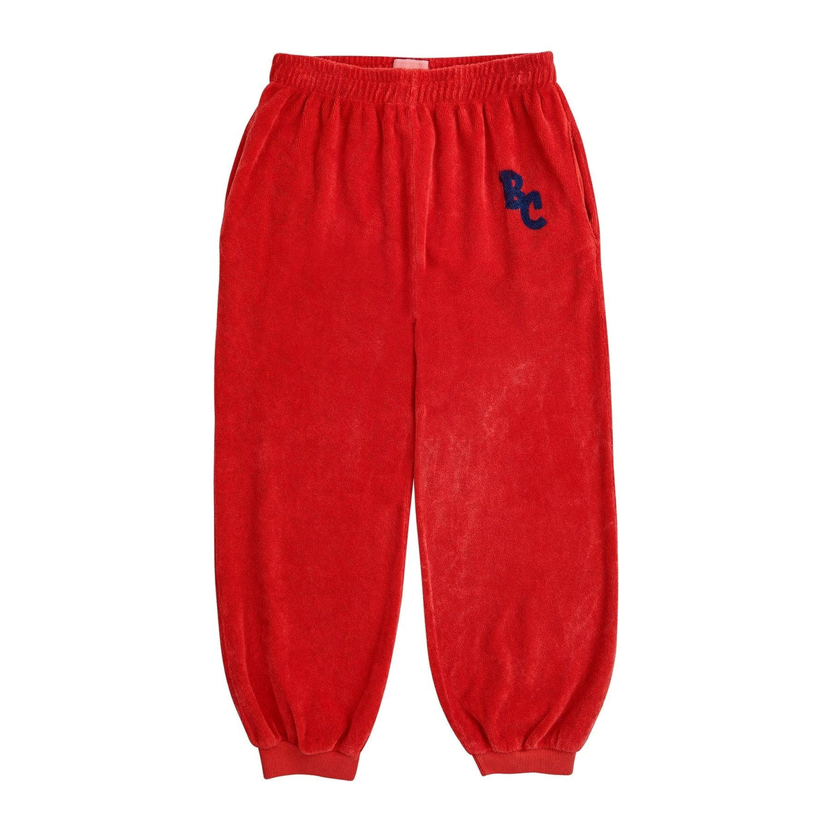 B.C Terry Jogging Pants