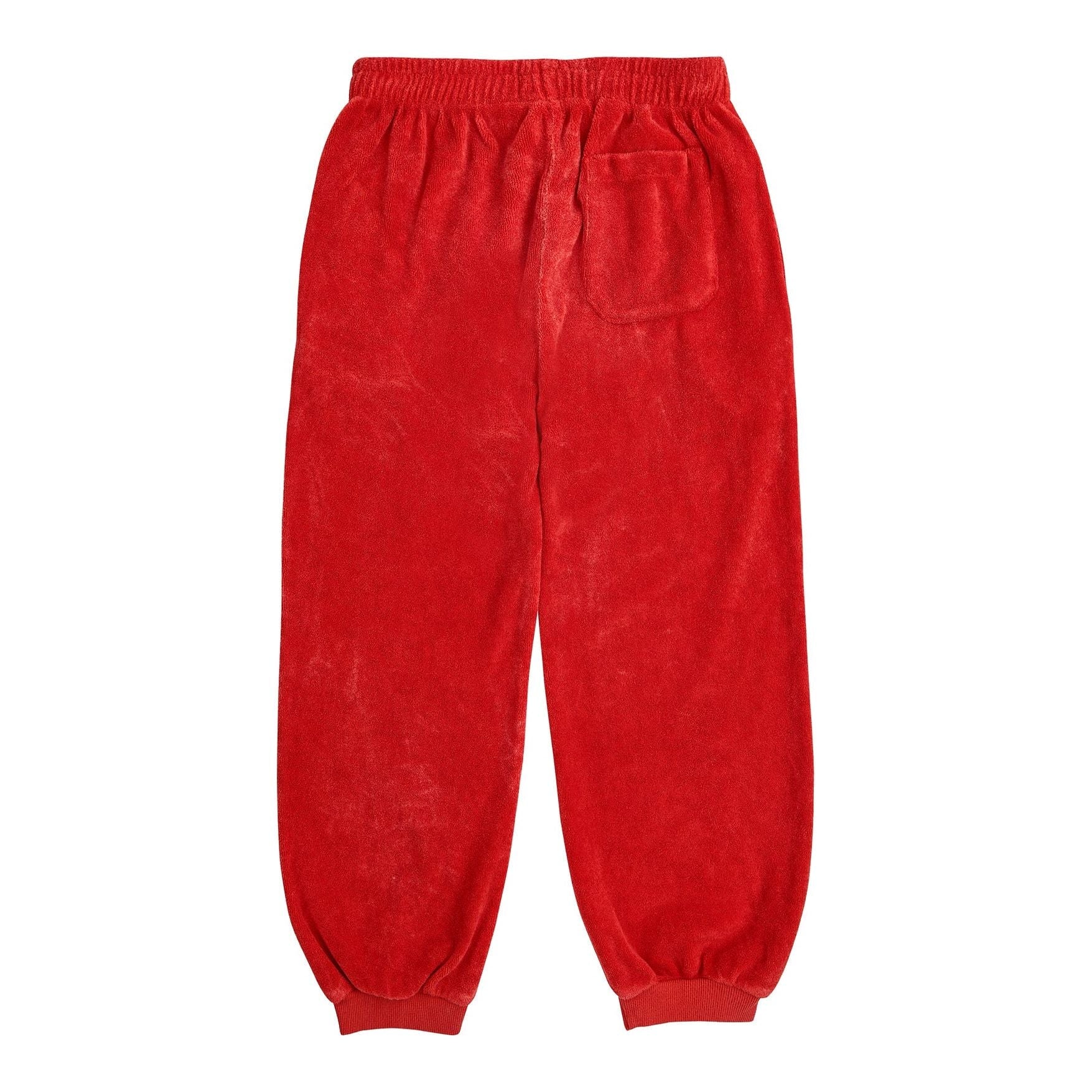 B.C Terry Jogging Pants