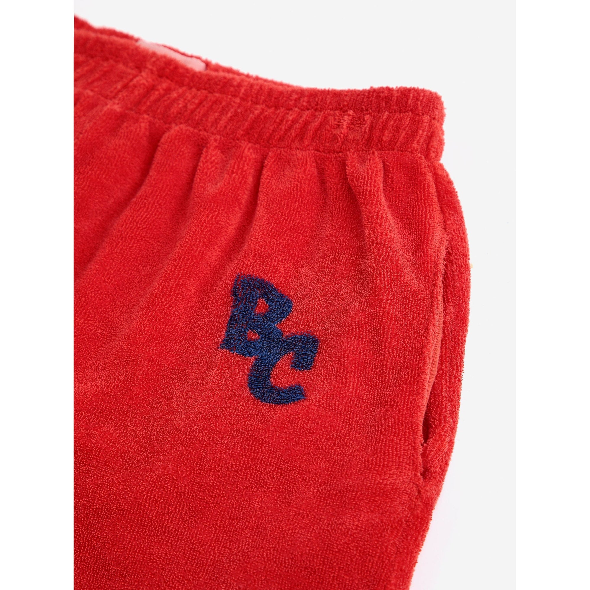 B.C Terry Jogging Pants