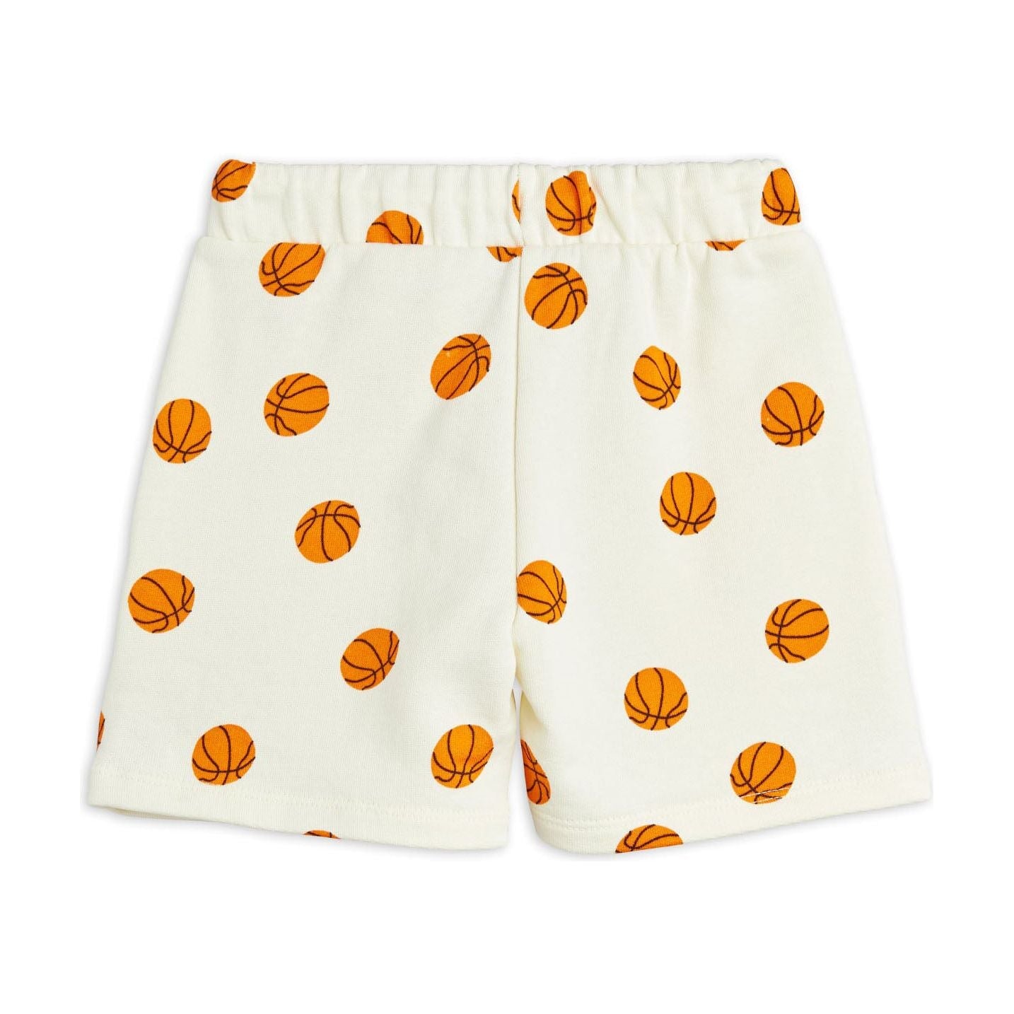 Basketball Aop Sweatshorts