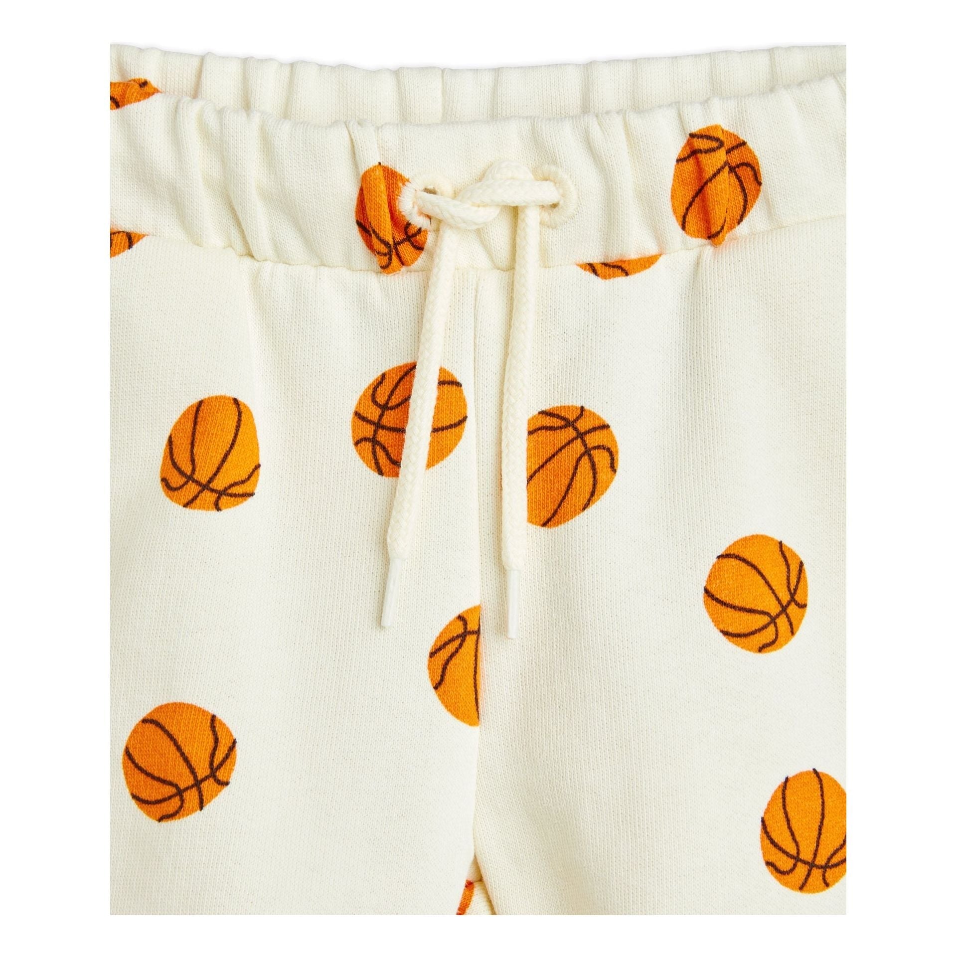 Basketball Aop Sweatshorts