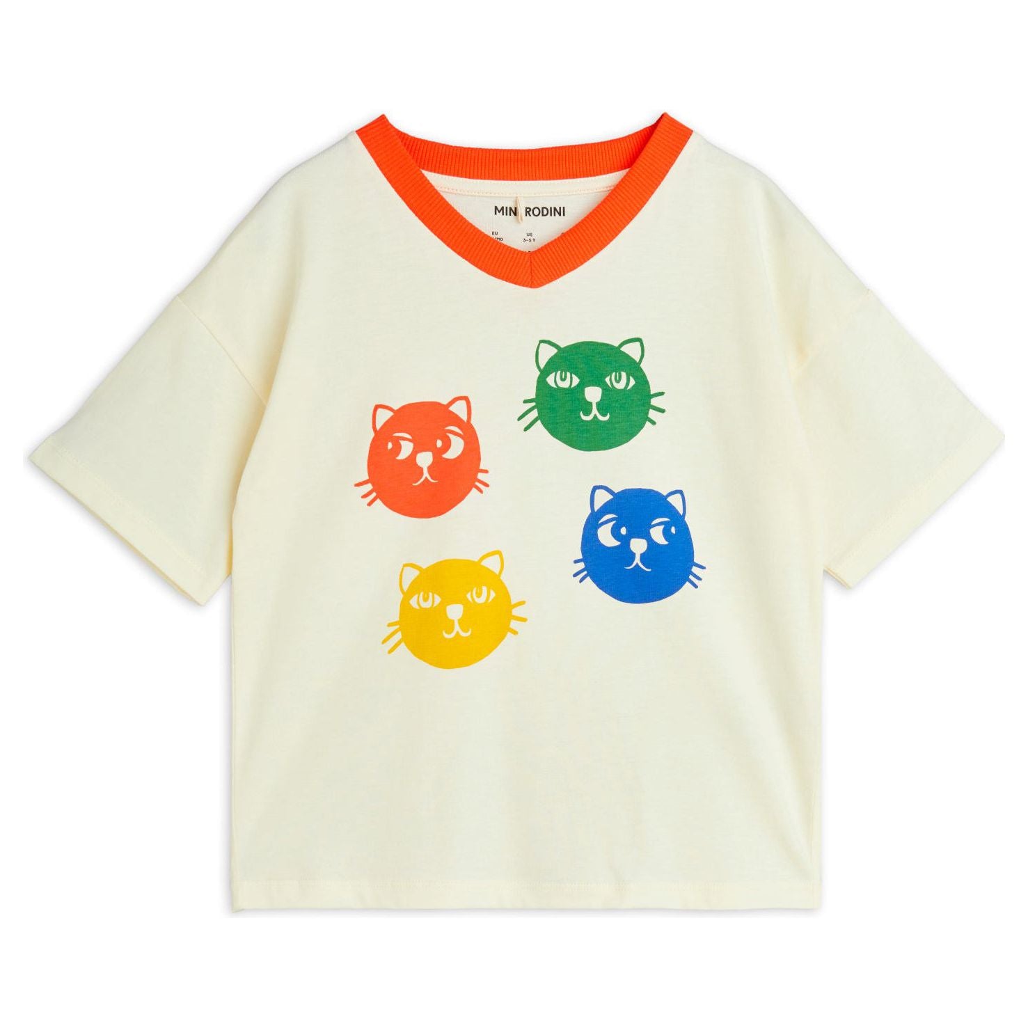 Cool Cats Sp Ss Tee