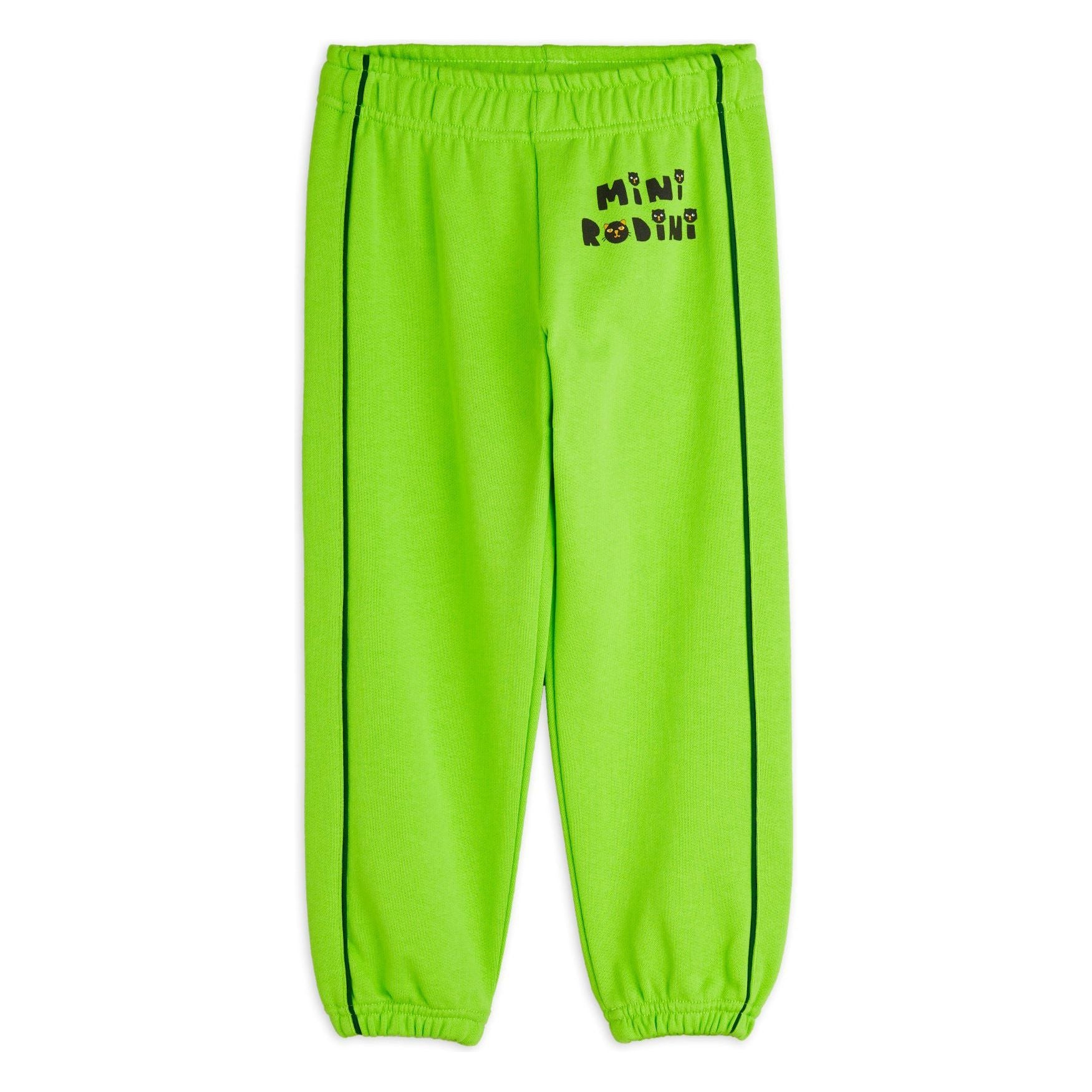 Mini Rodini Cats Sp Sweatpants