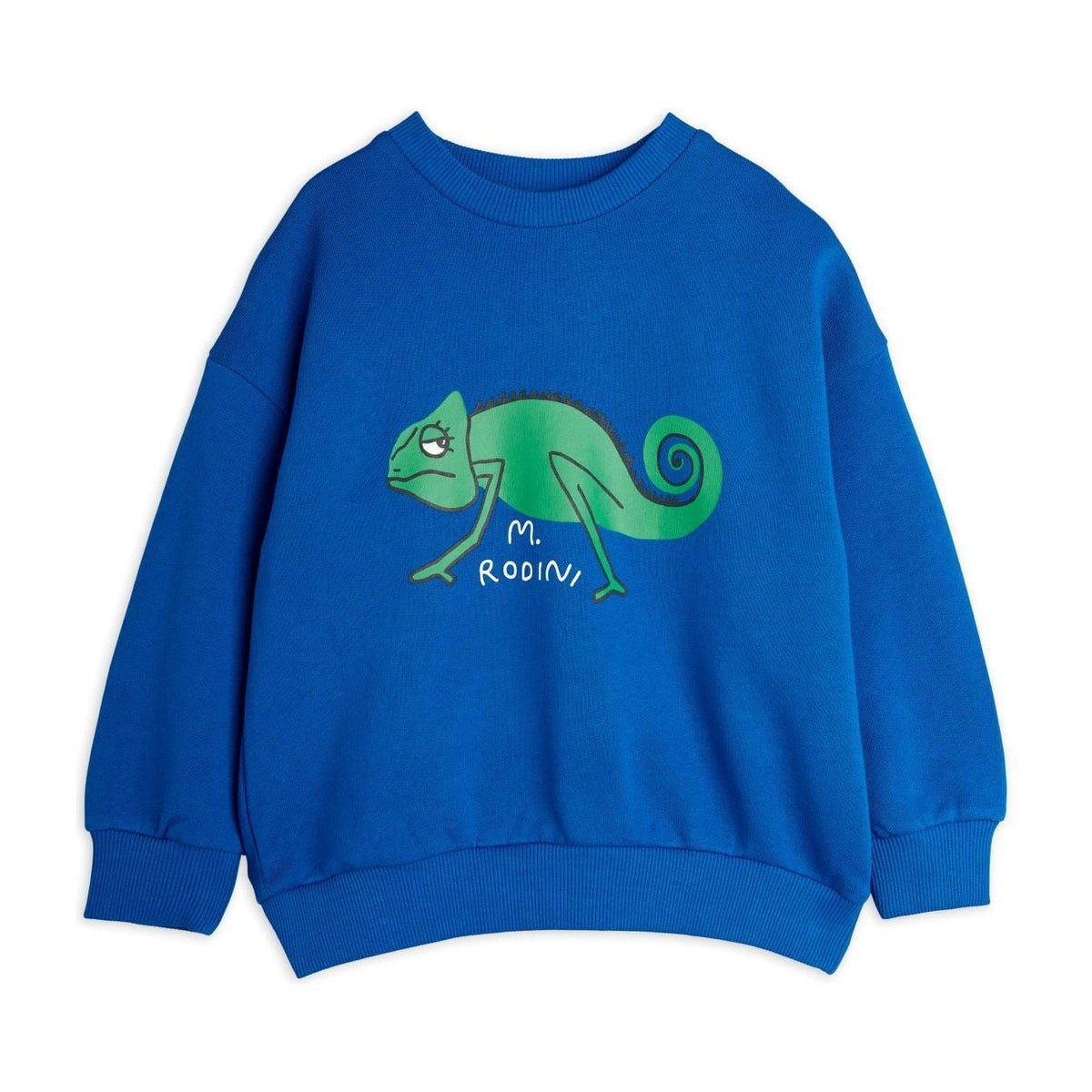 Lizard Sp Sweatshirt