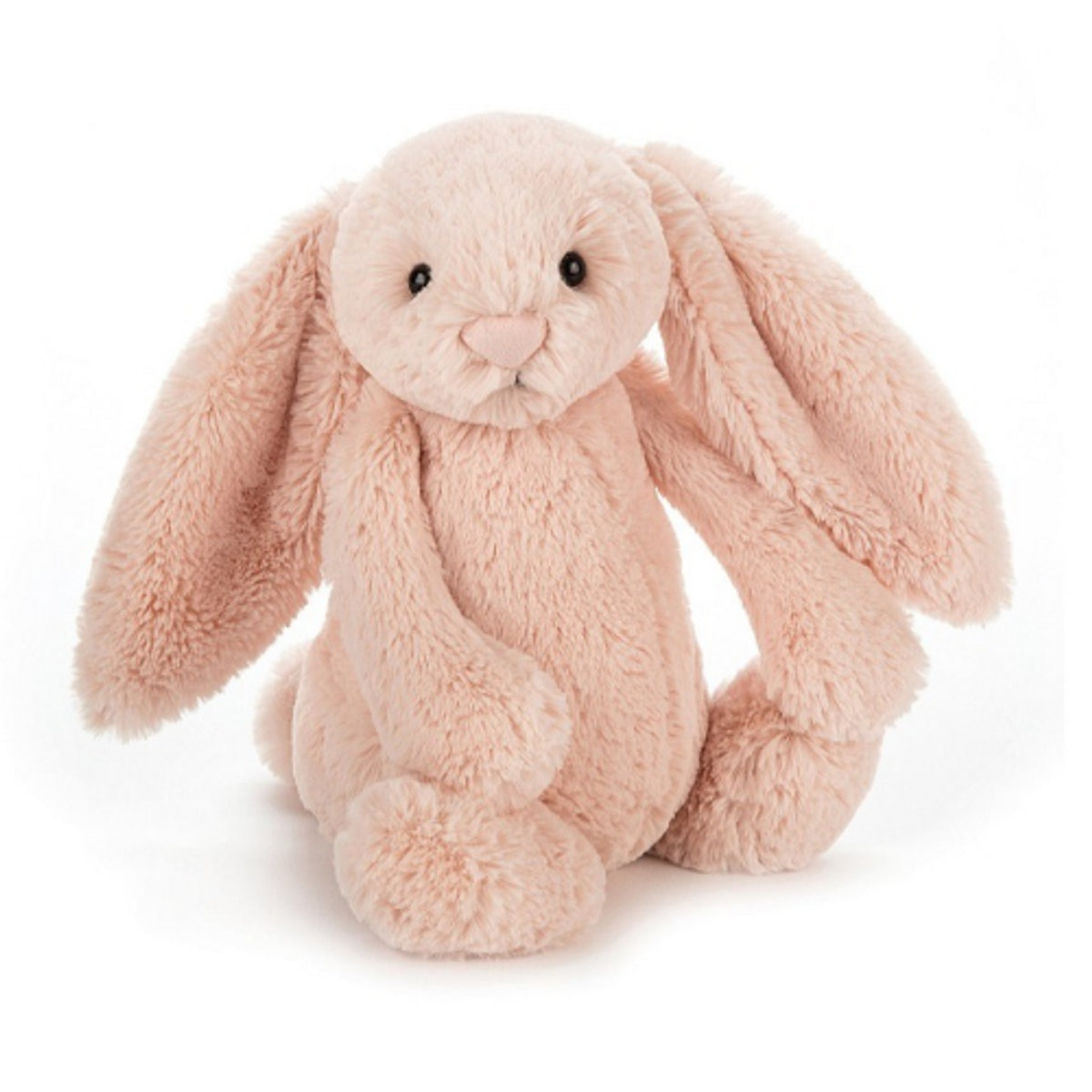 Bashful Blush Bunny Small