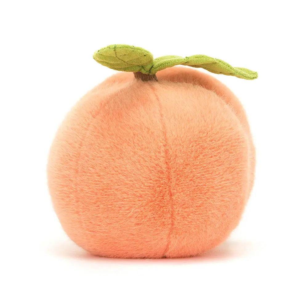 Amuseable Peach