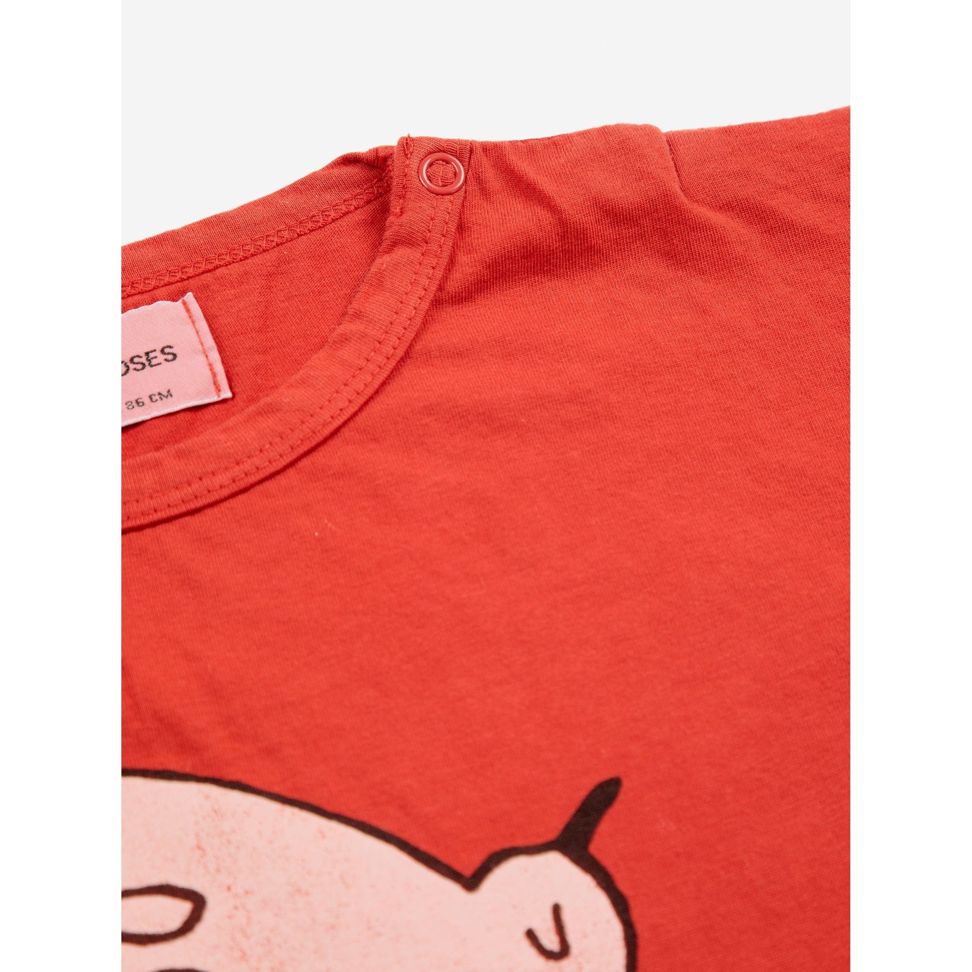 Baby Freedom Bird T-Shirt