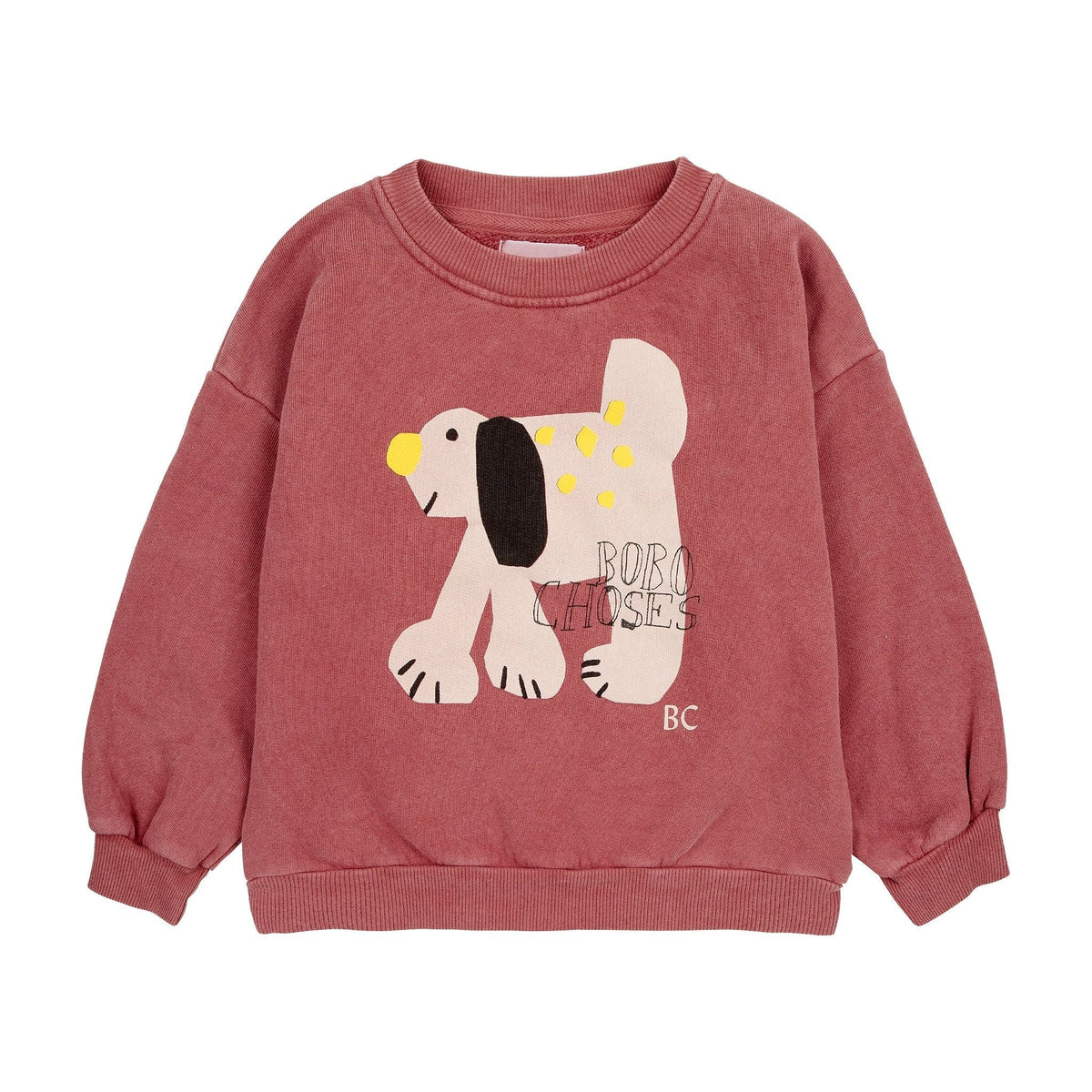 Fairy Dog Sweatshirt