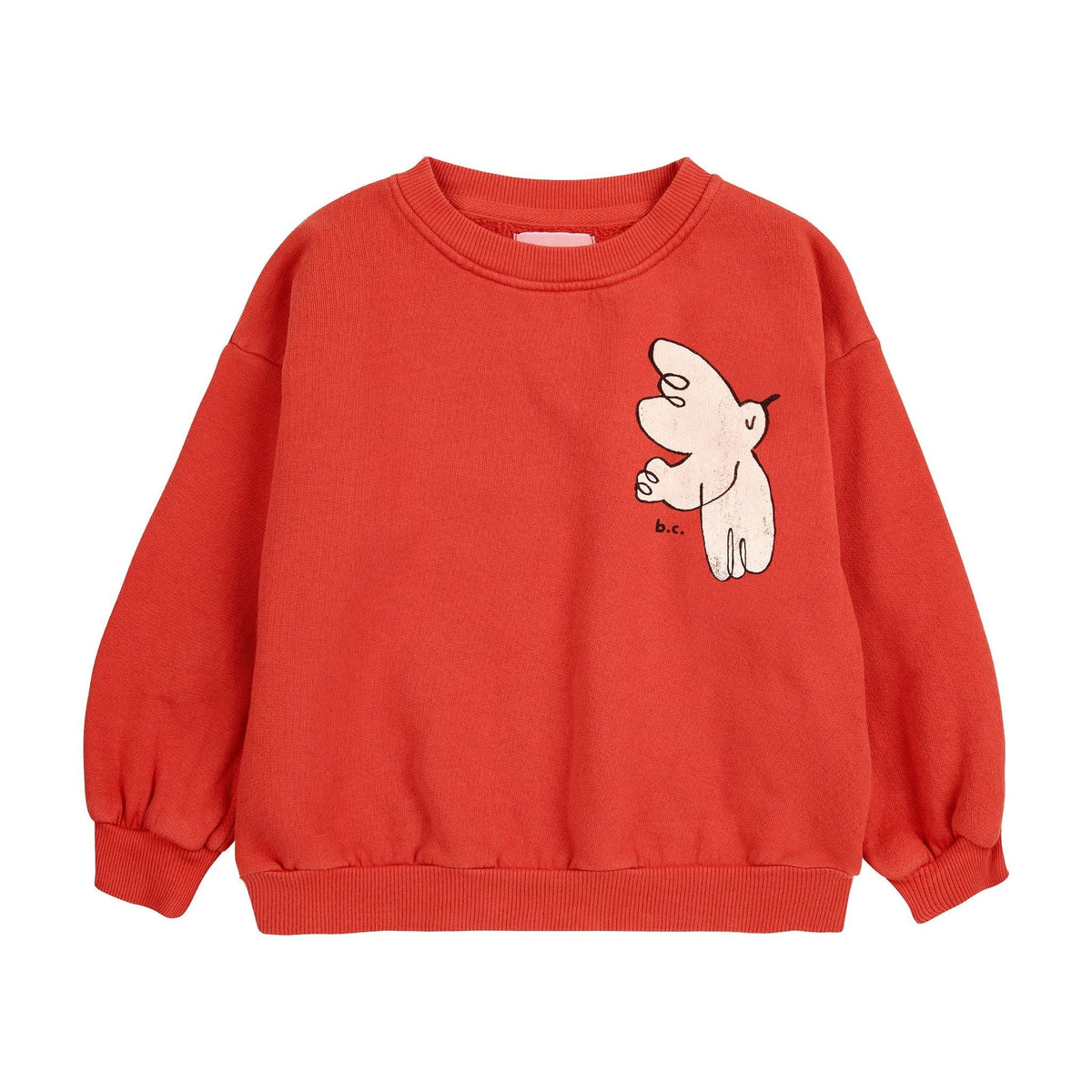 Freedom Bird Sweatshirt