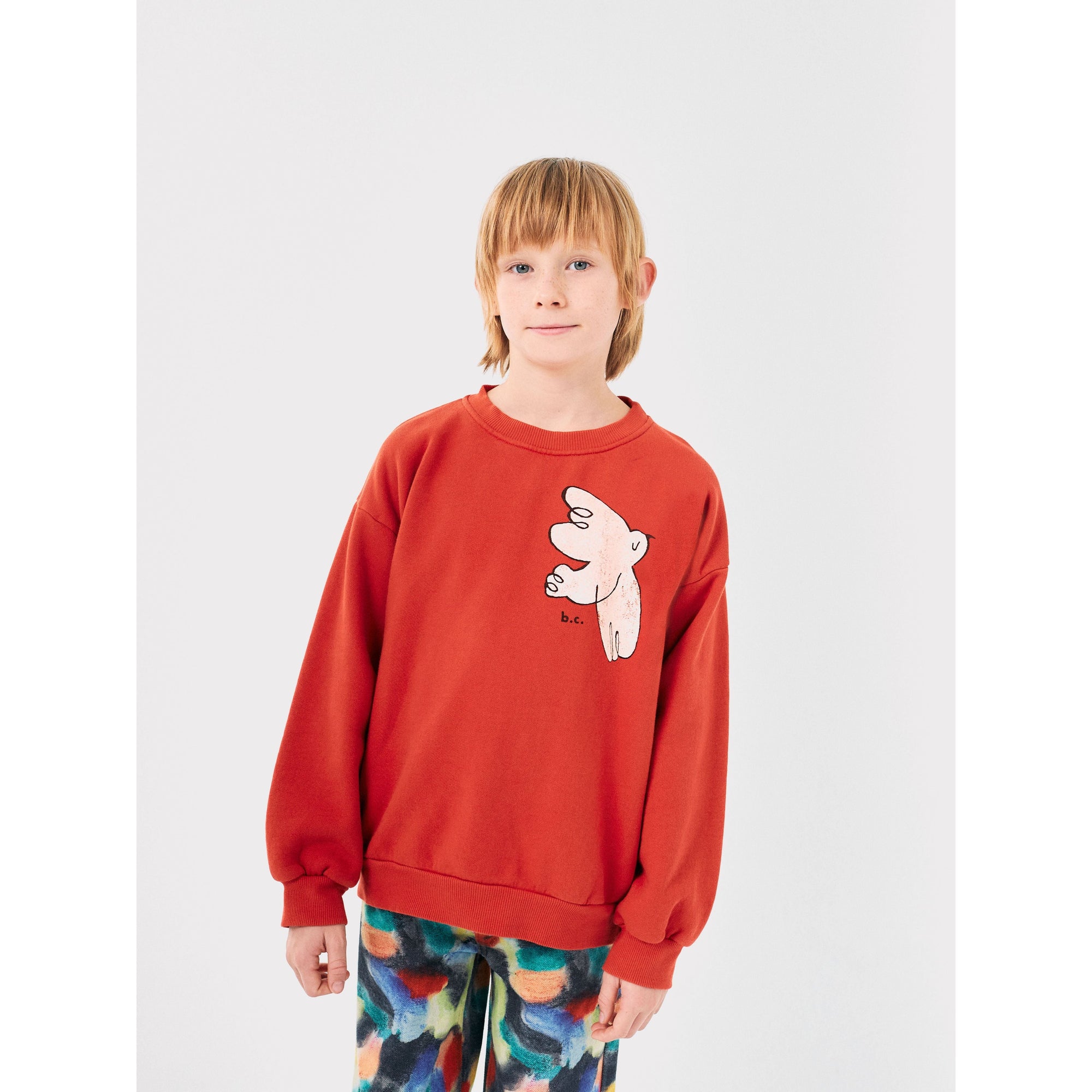 Freedom Bird Sweatshirt