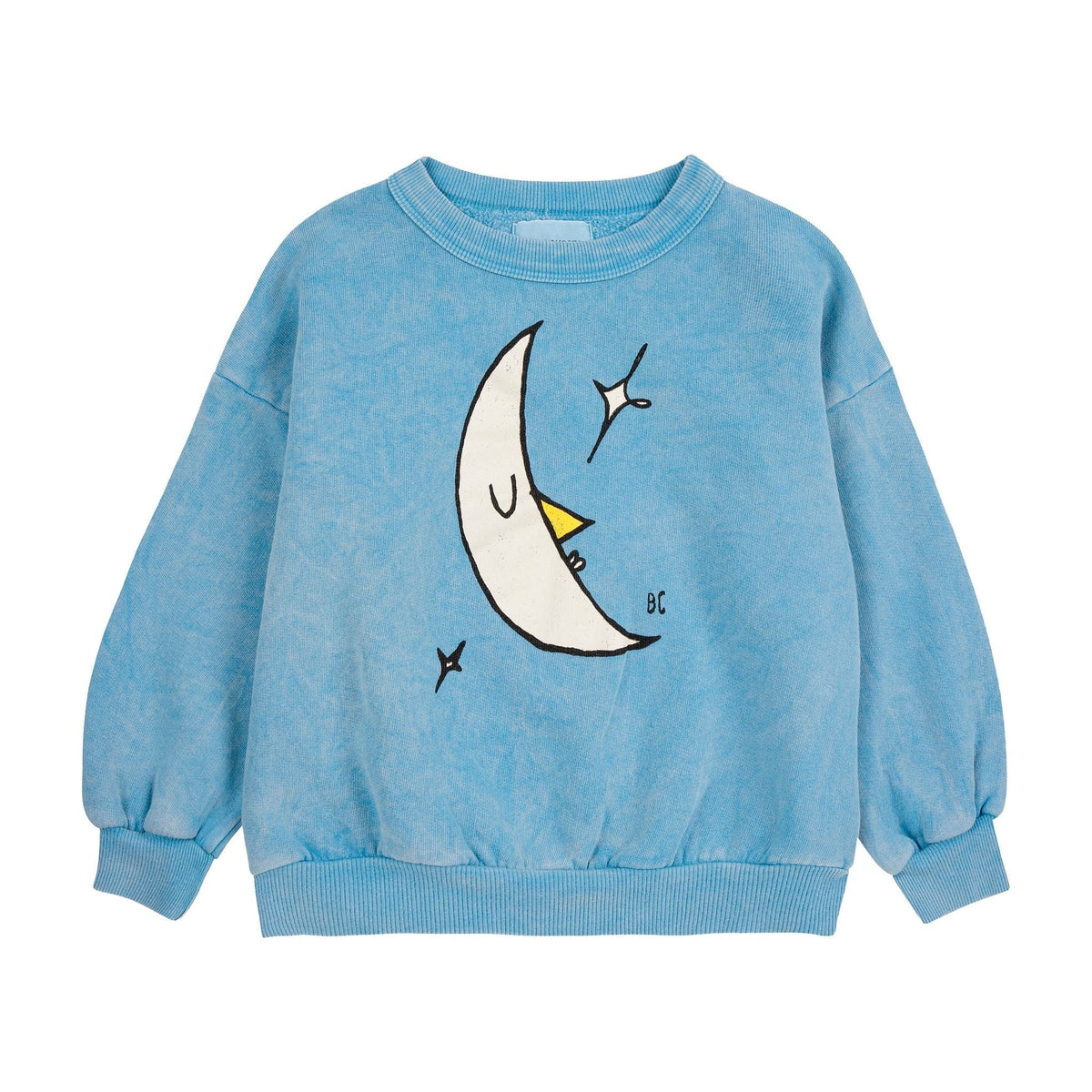 Beneath The Moon Sweatshirt