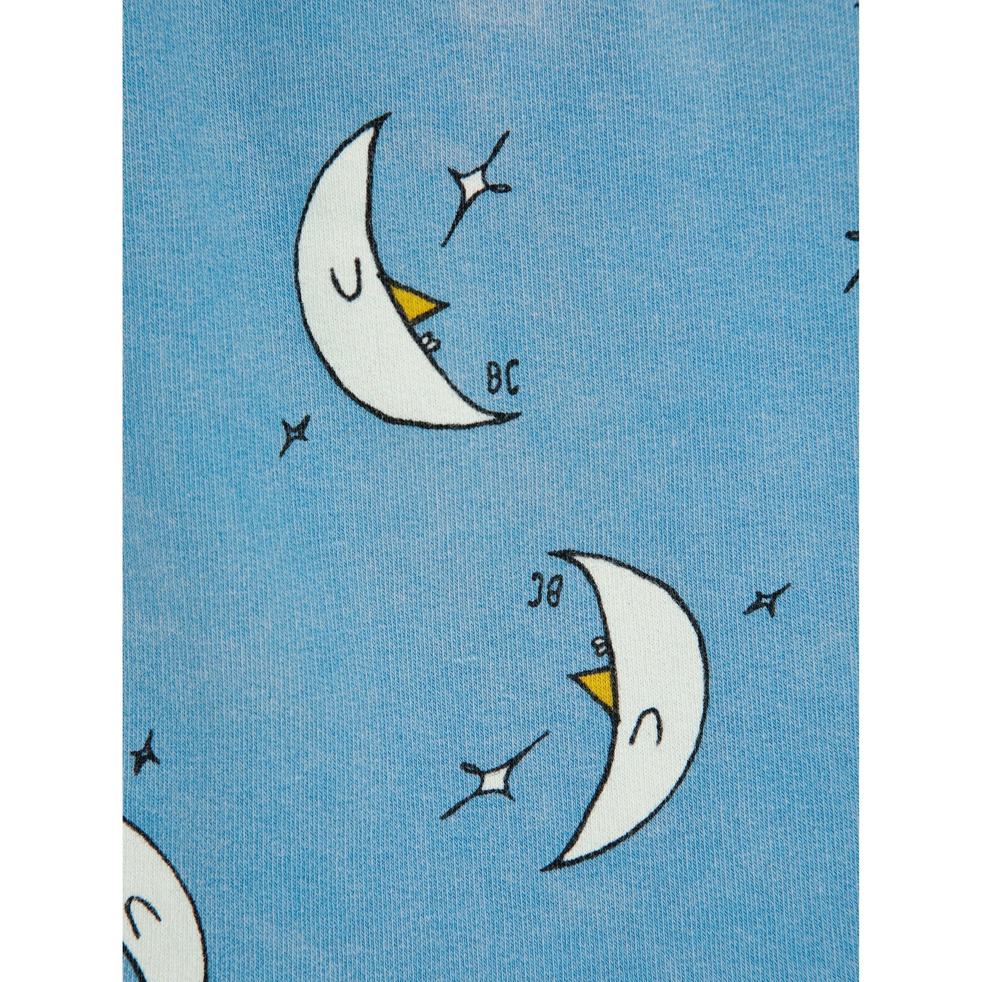 Beneath The Moon All Over Skirt