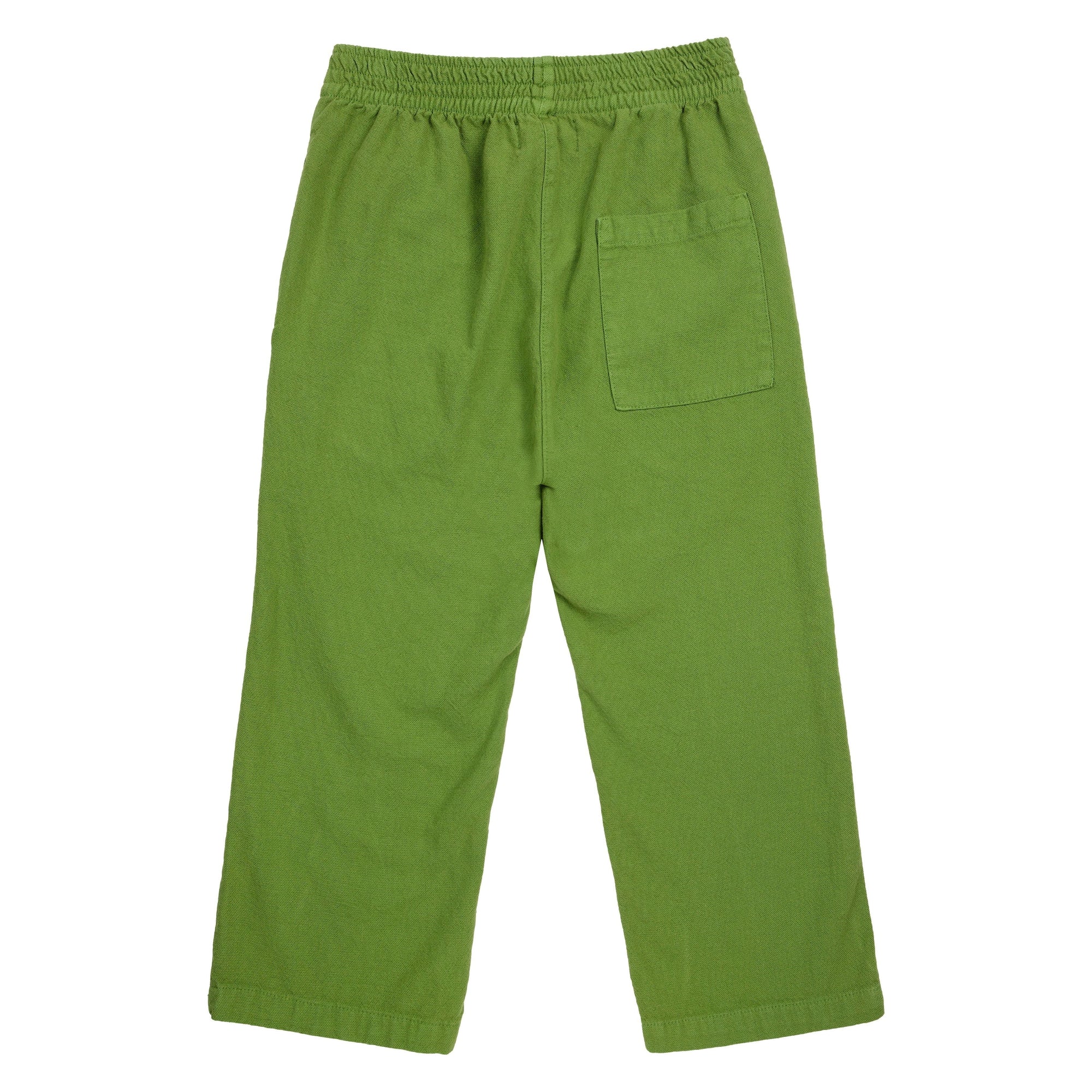 Bobo Choses Diamonds Straight Pants