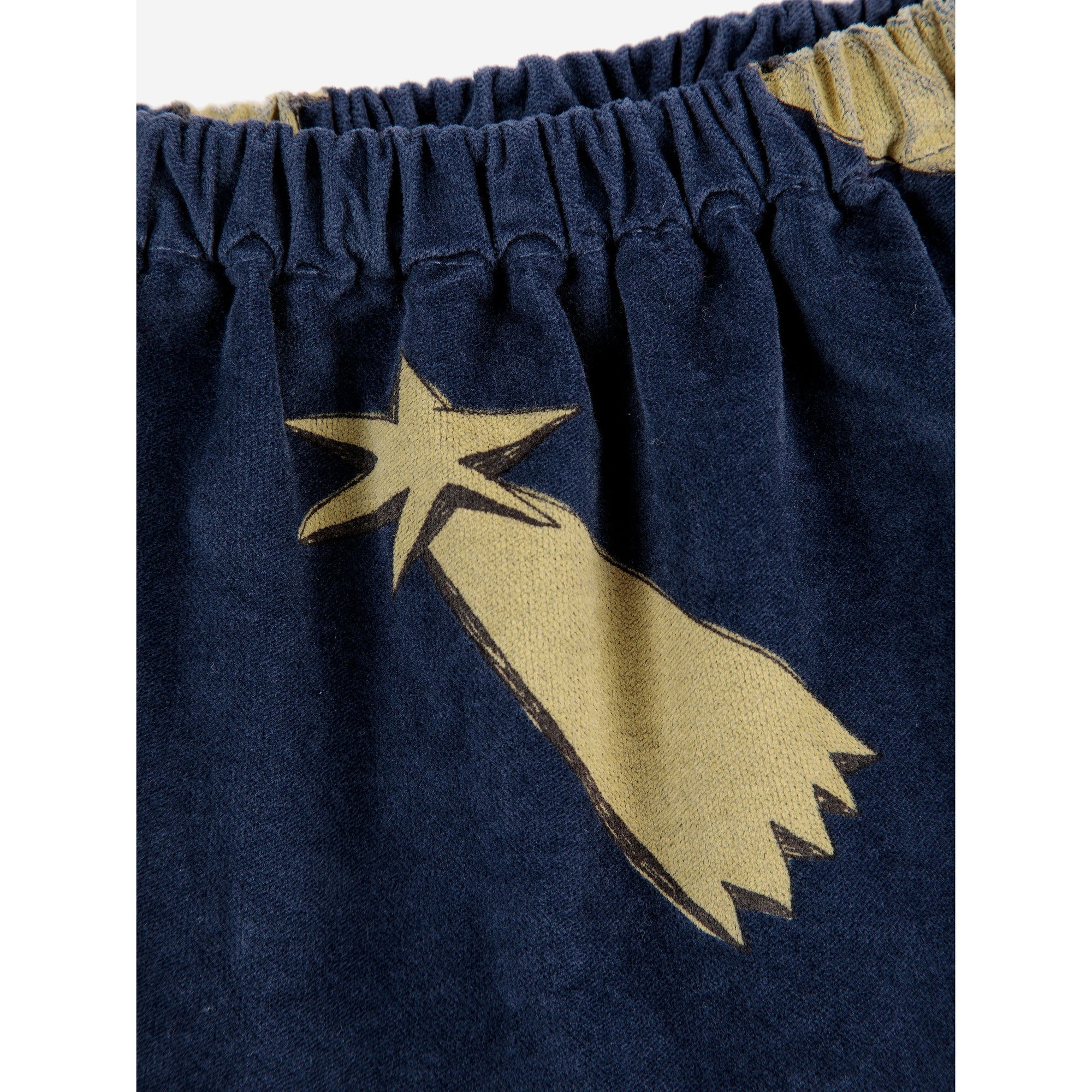 Shooting Stars Woven Skirt