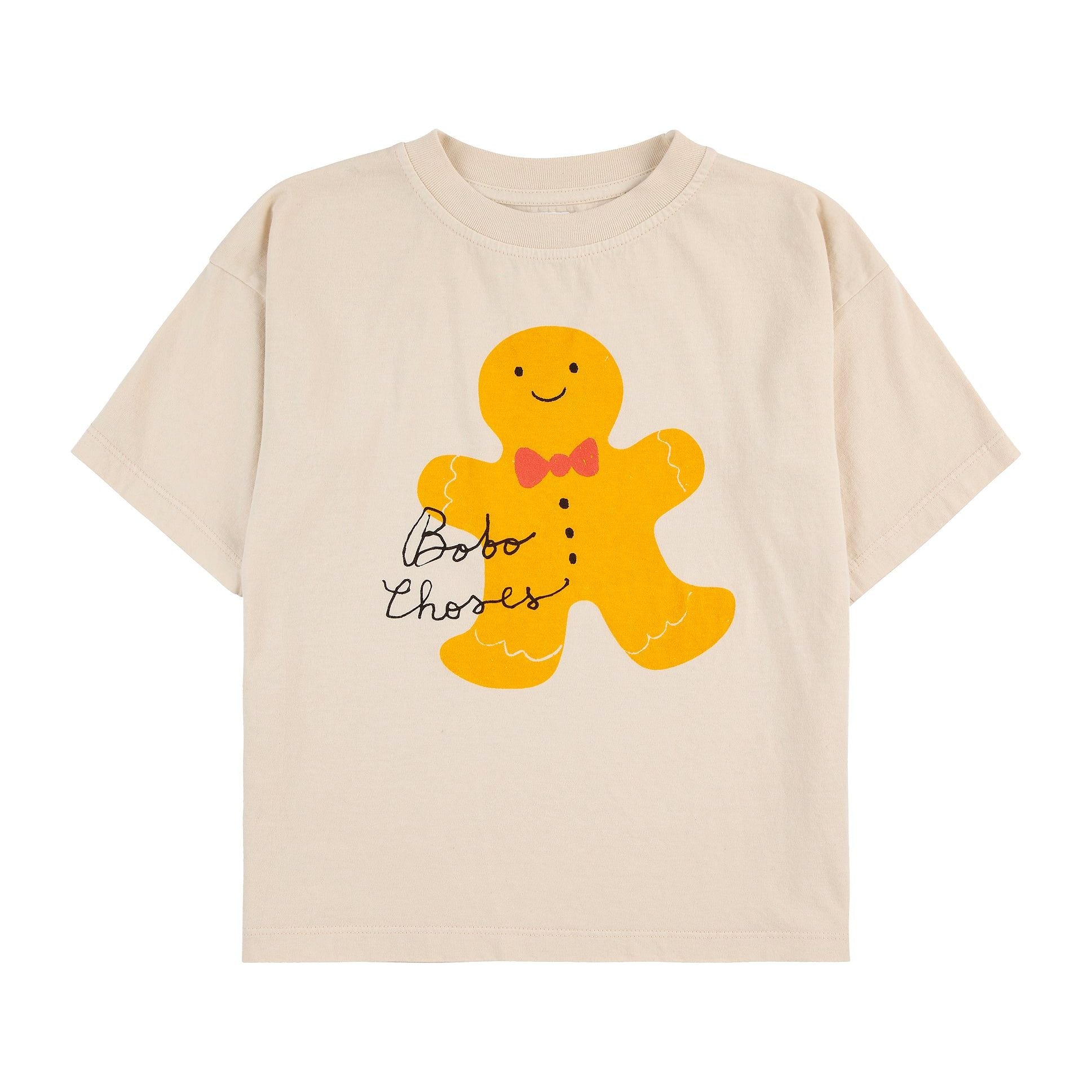 Gingerbread T-Shirt