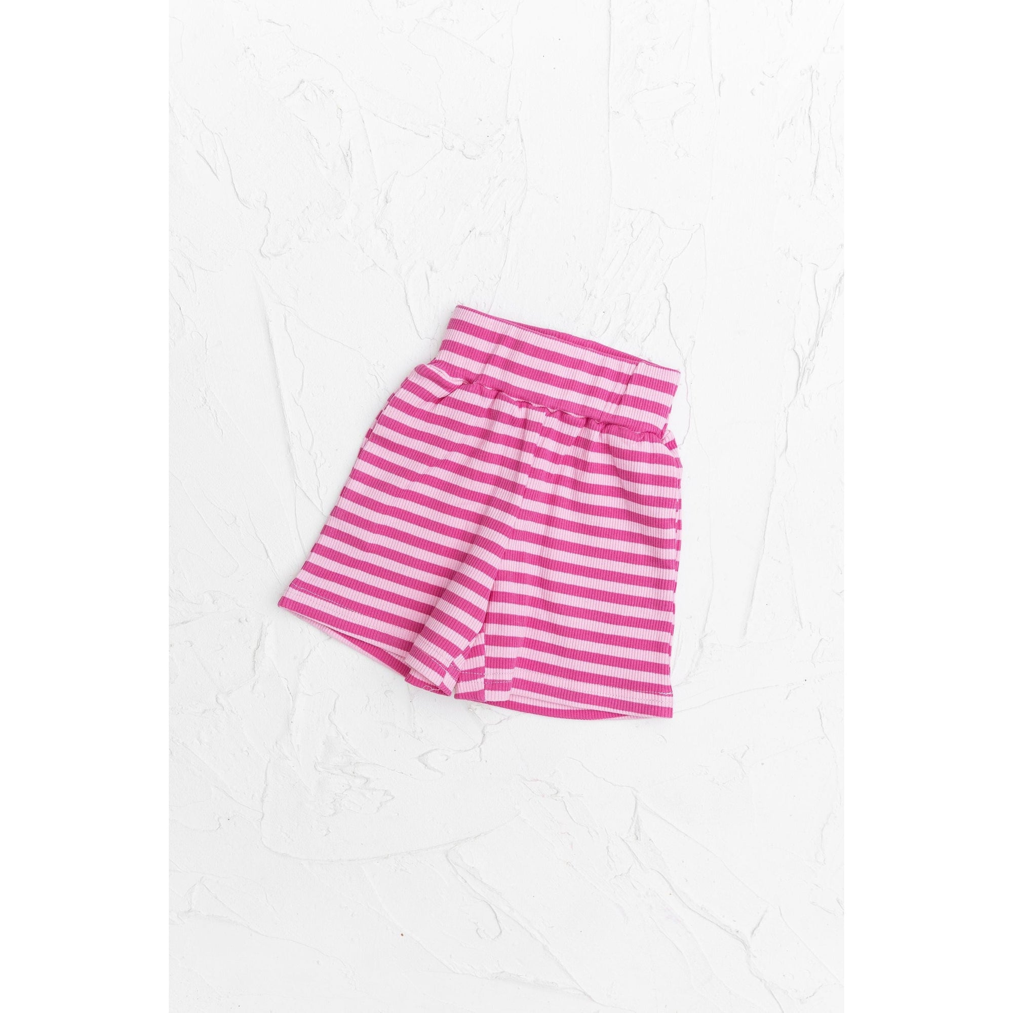 Hampton Shorts - Pink