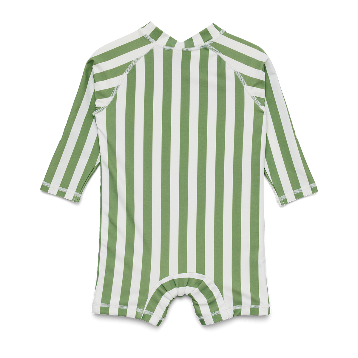 Rash Suit Coastal Stripe