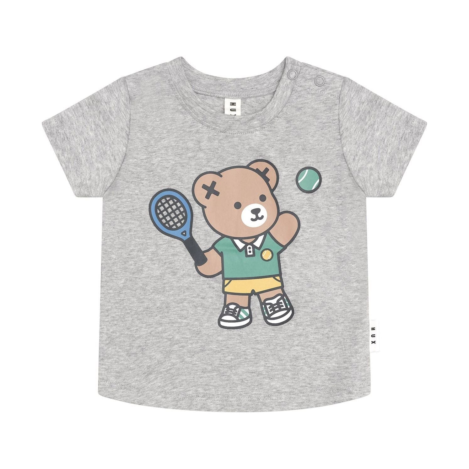 Tennis Hux T-Shirt