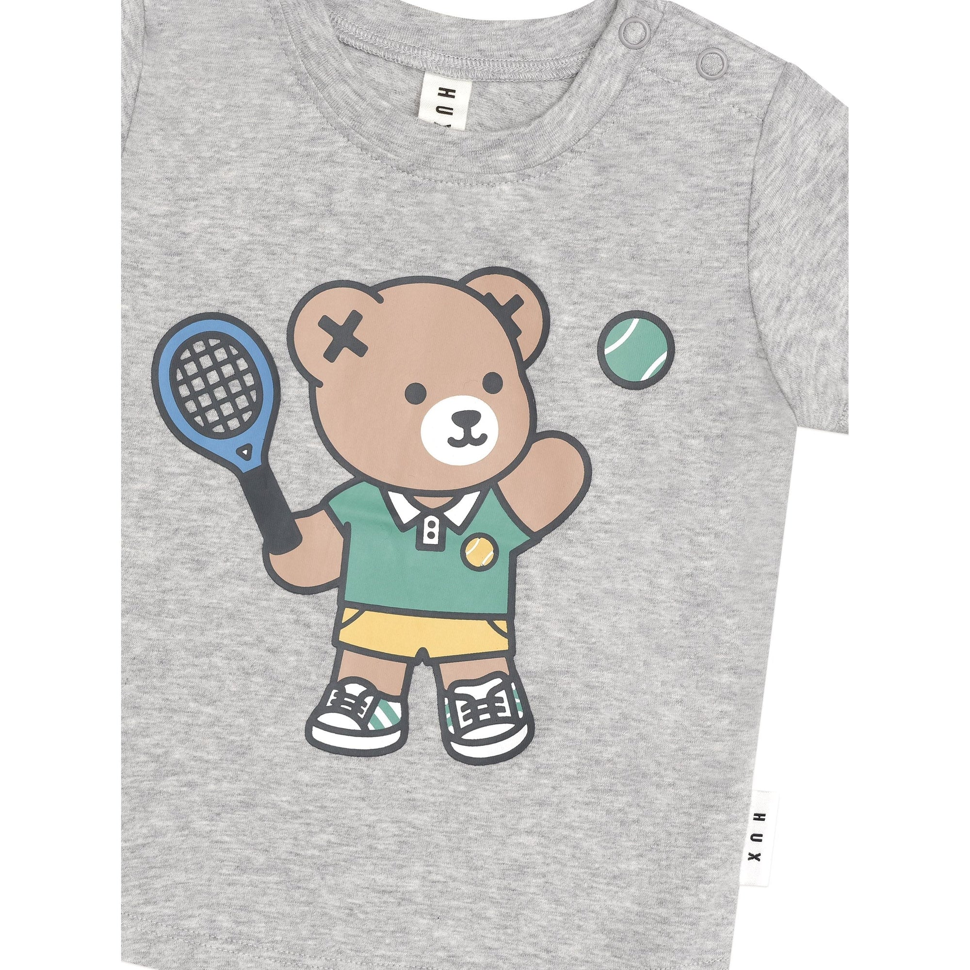 Tennis Hux T-Shirt