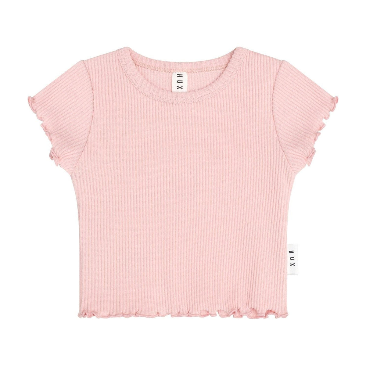 Candy Rib Tee