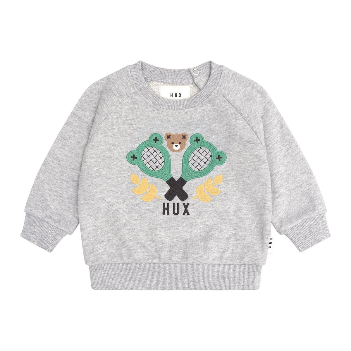 Tennis Hux Sweatshirt