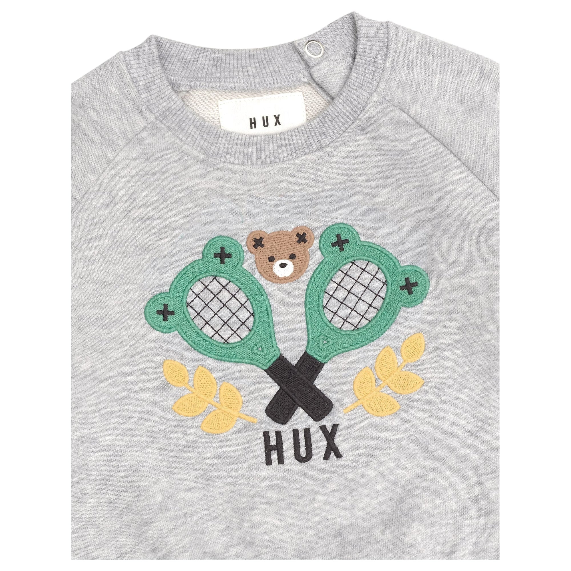 Tennis Hux Sweatshirt