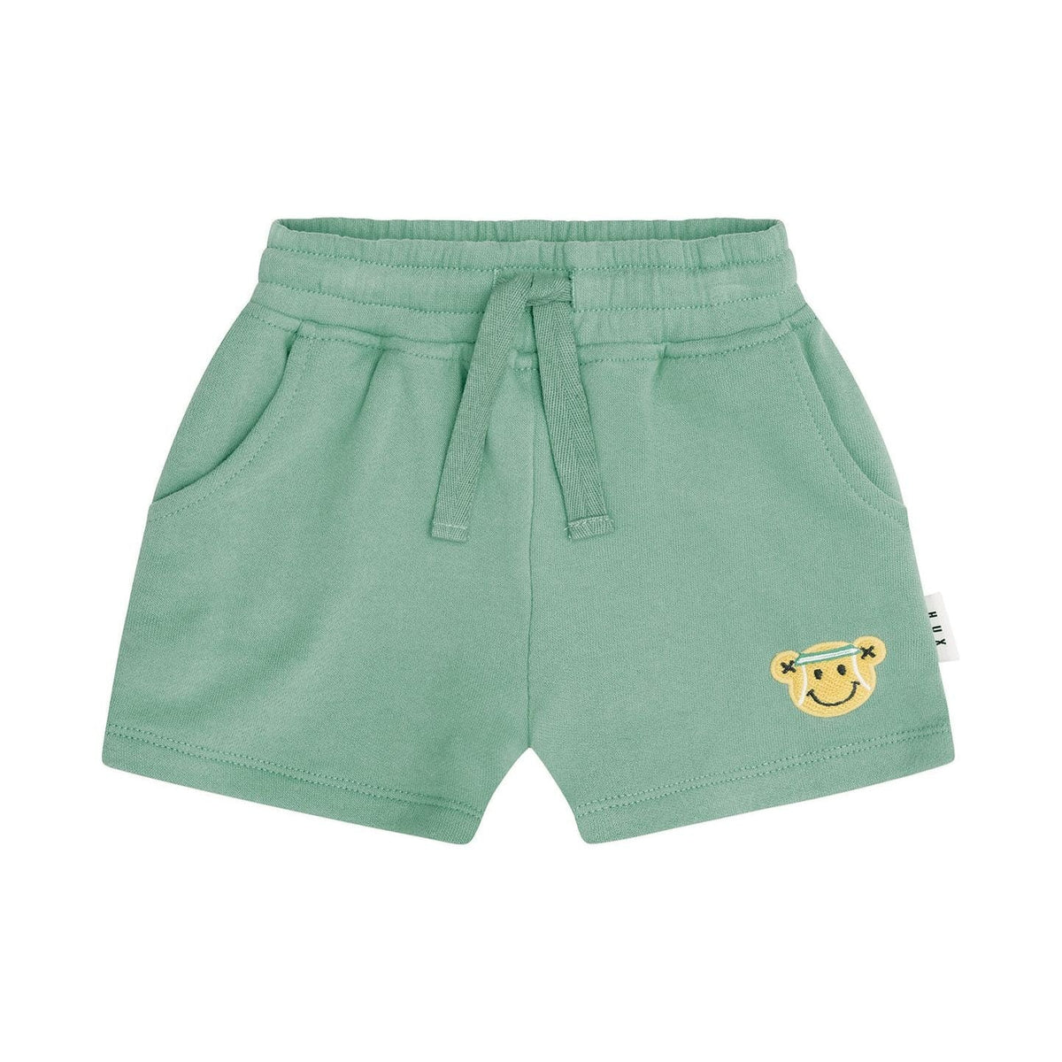 Tennis Bear Short