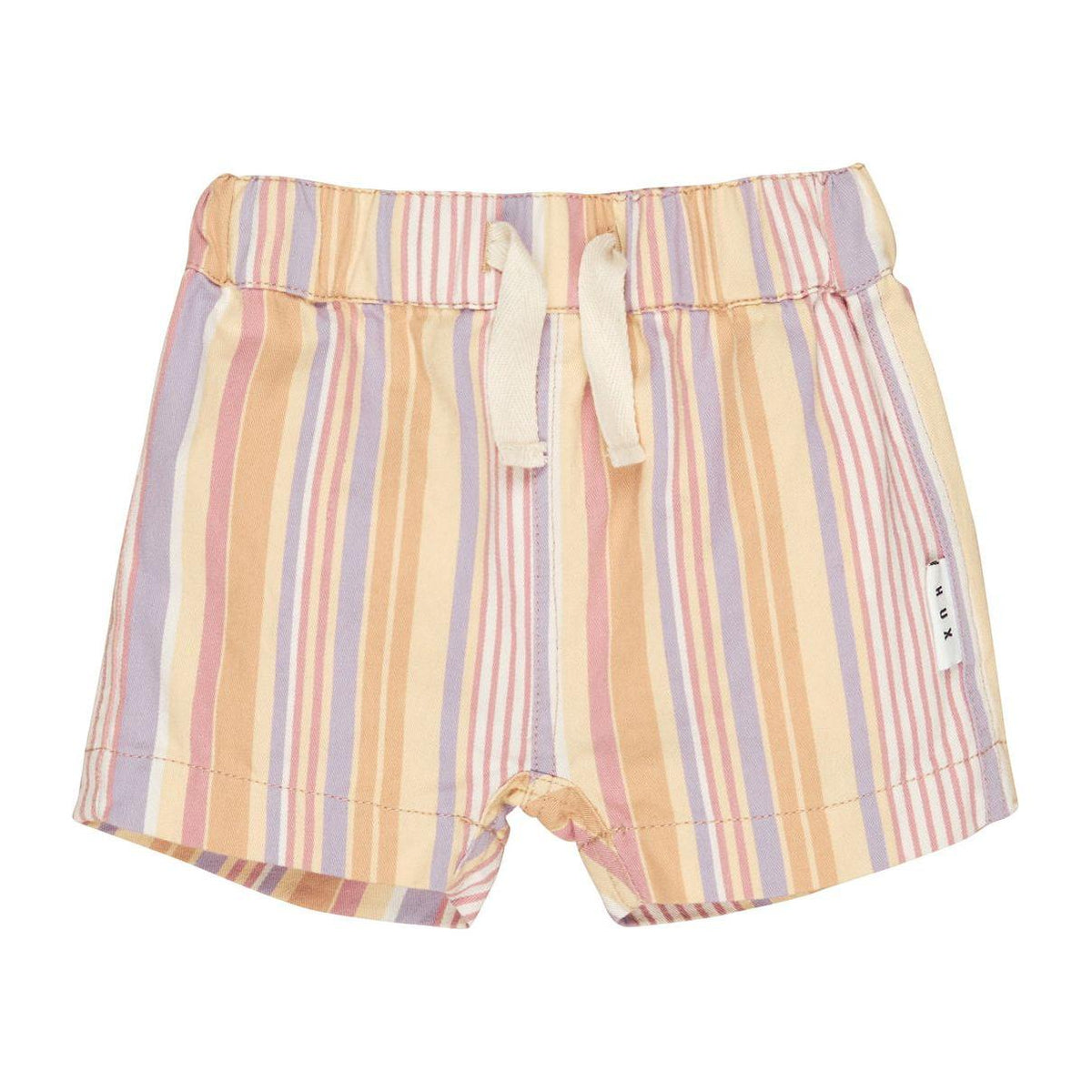 Vintage Stripe Chino Short