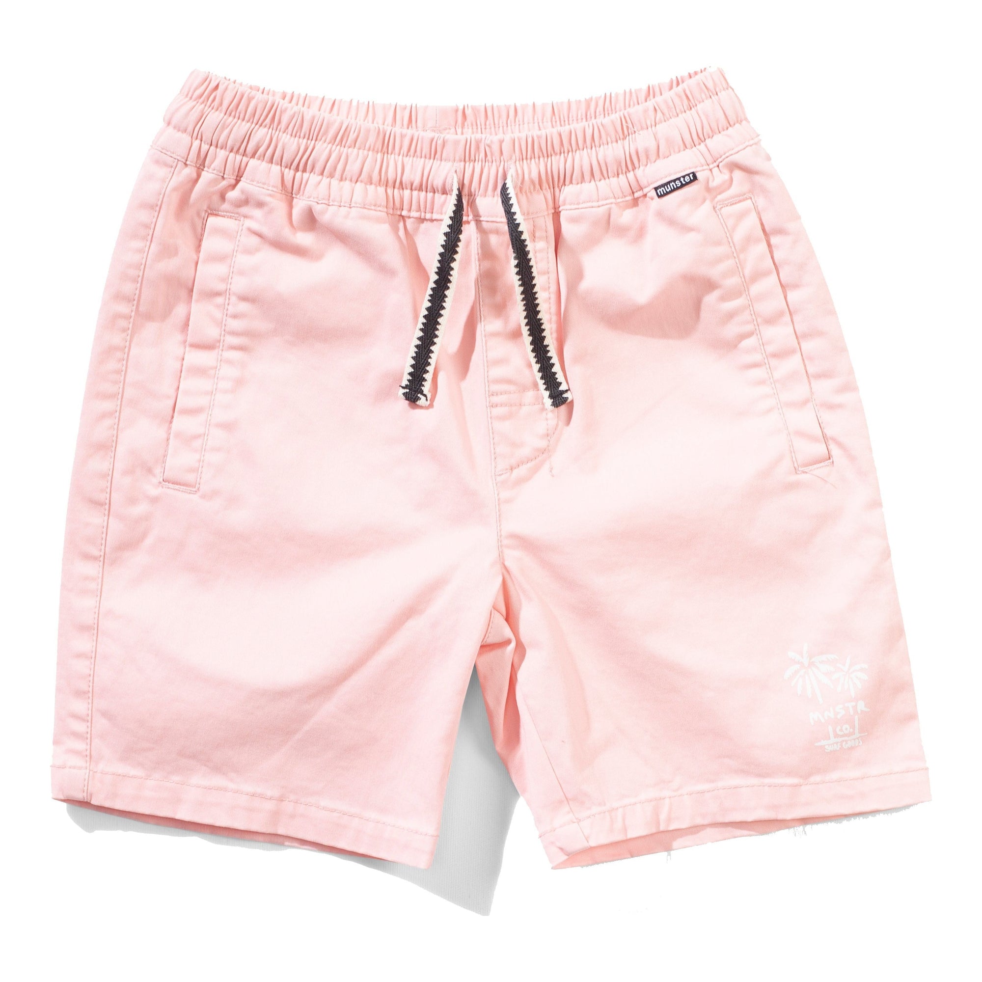 Beachcomb Short - Pink