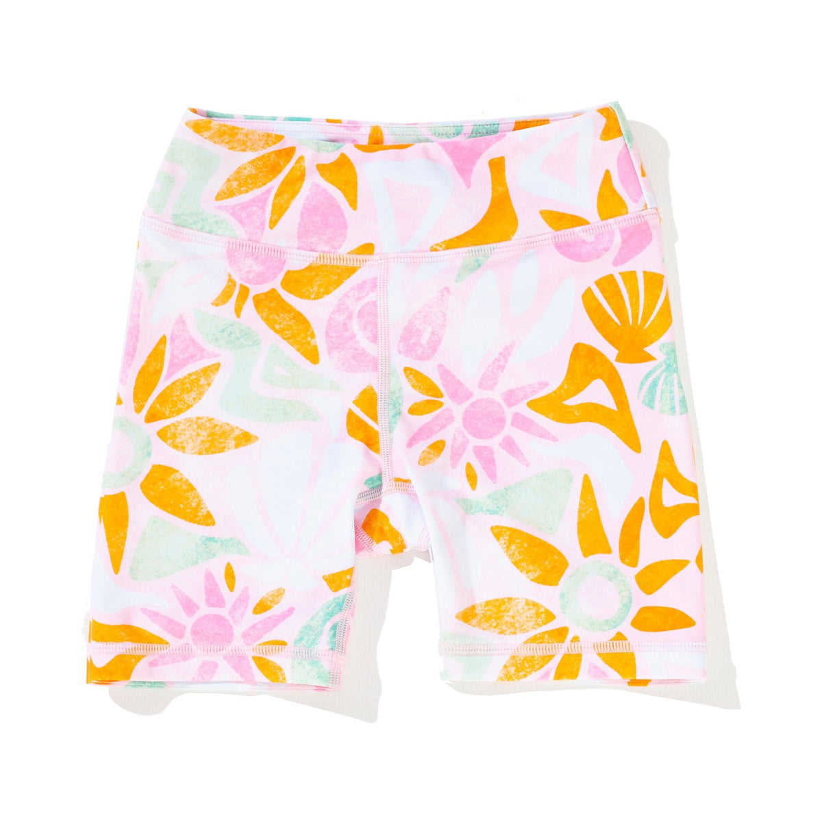 Oahu Bike Pant - Seychelles