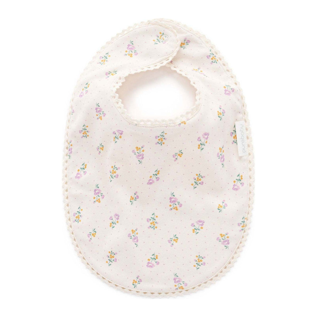 Primrose Bib