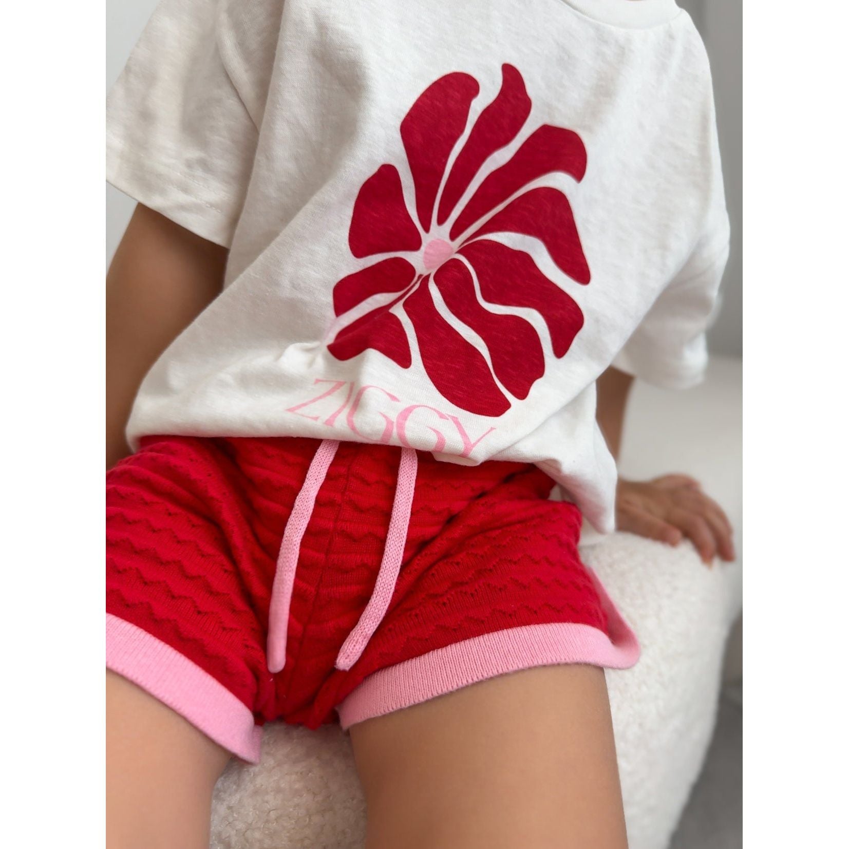 Shorts Elodie Kids