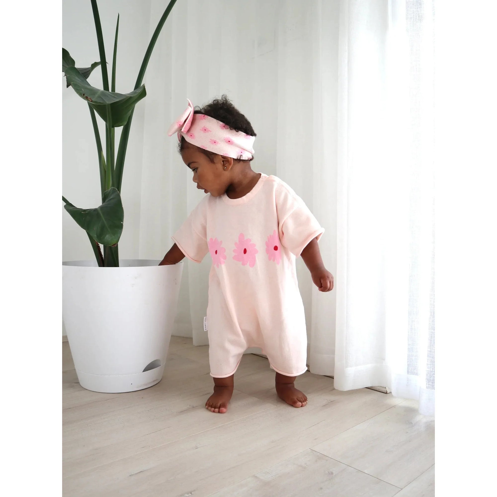 Playsuit Margot