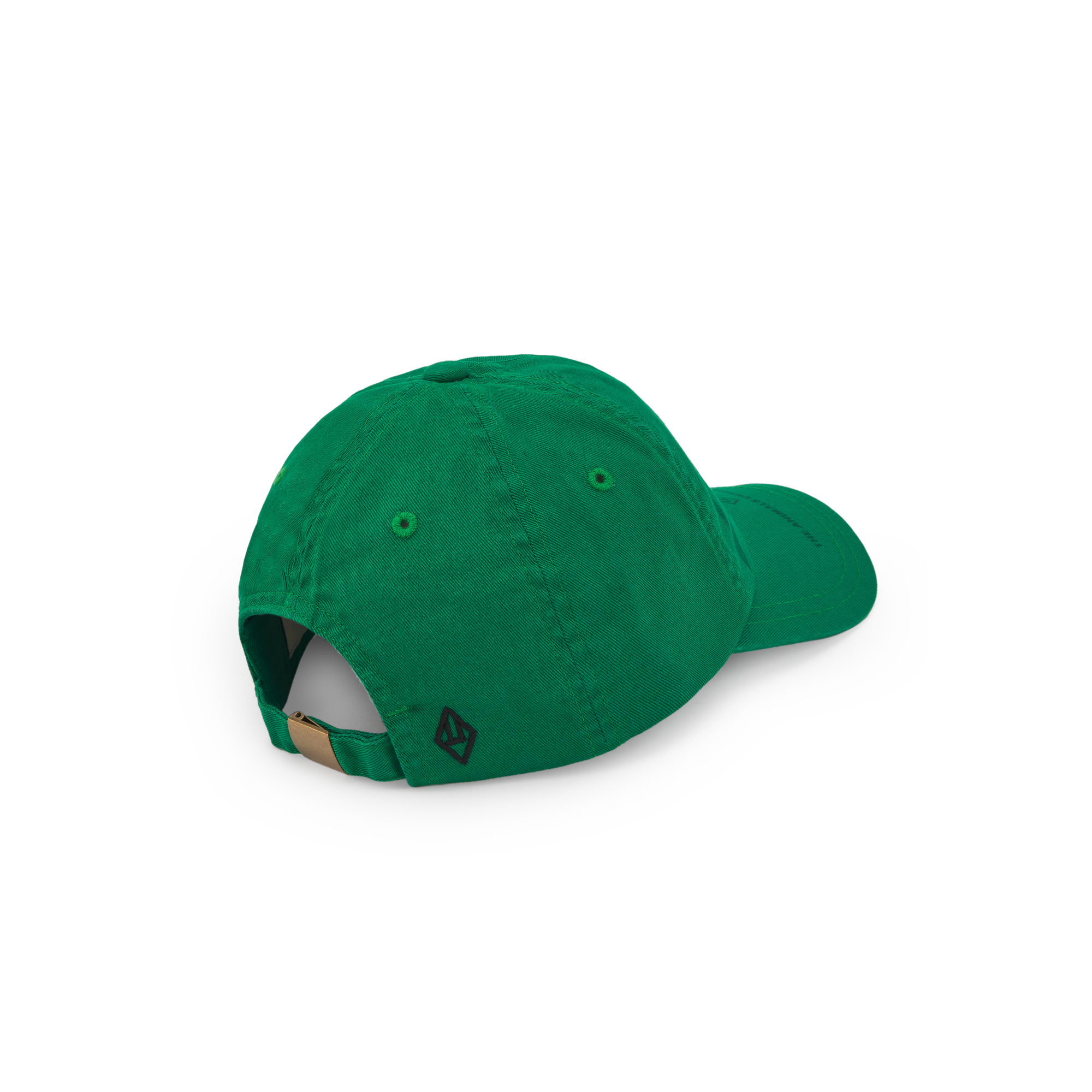 Green Love Hamster Cap