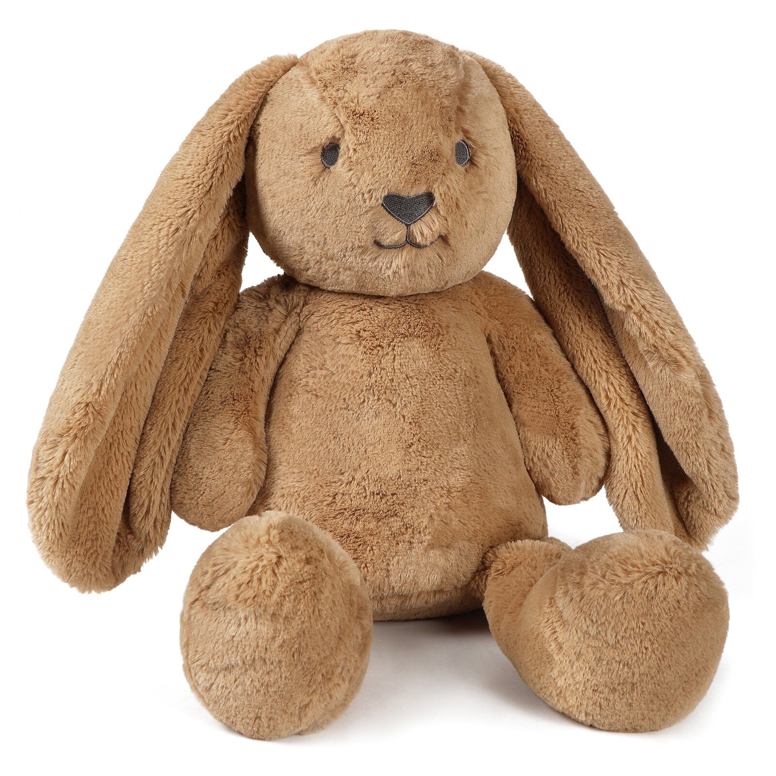 Big Bailey Bunny Soft Toy - Buckets and Spades