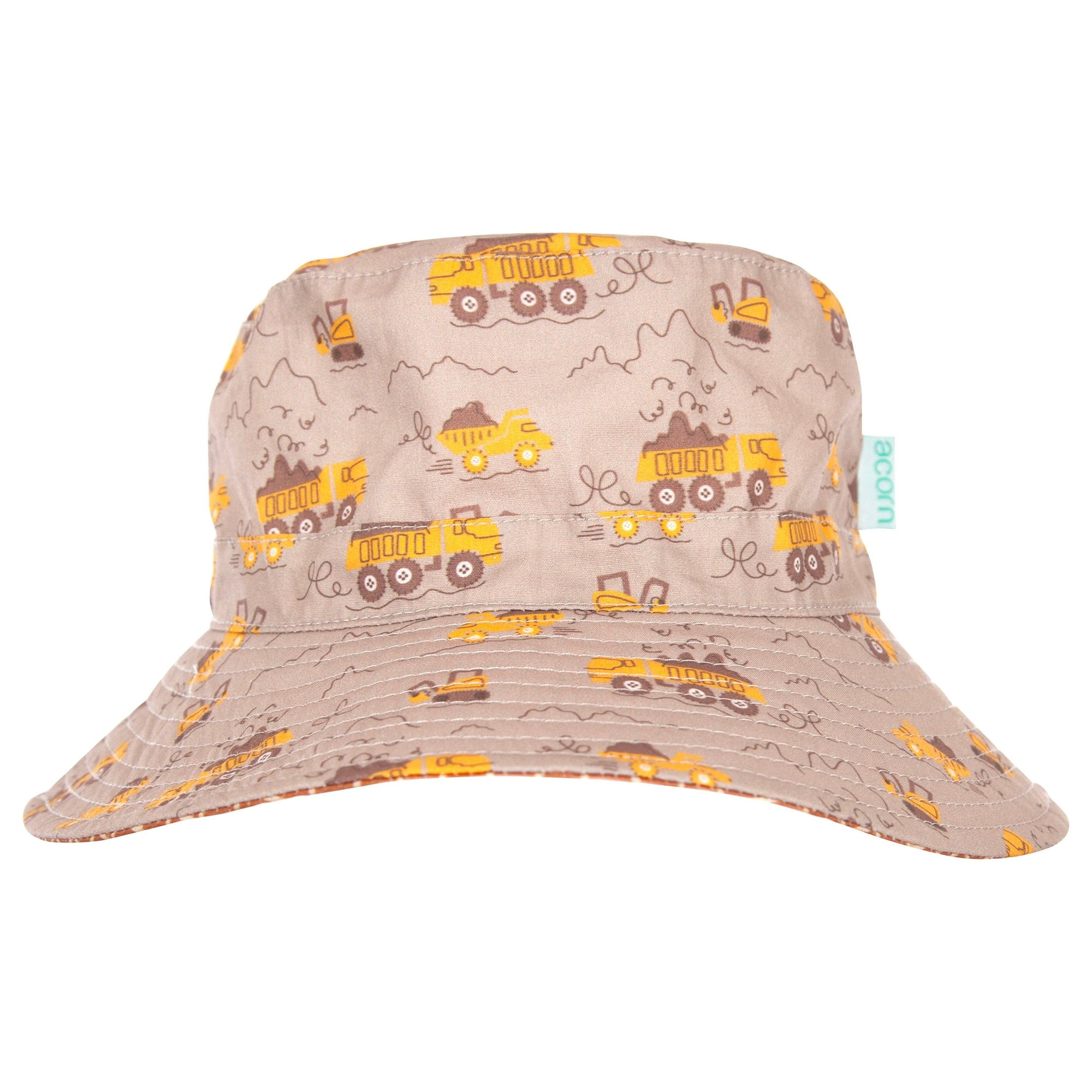 Baby Boys Hats