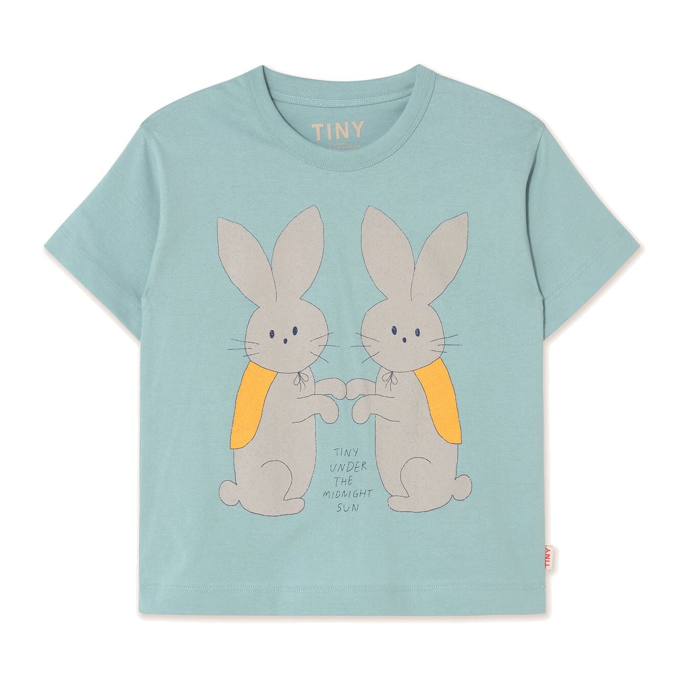 Bunnies Graphic Tee