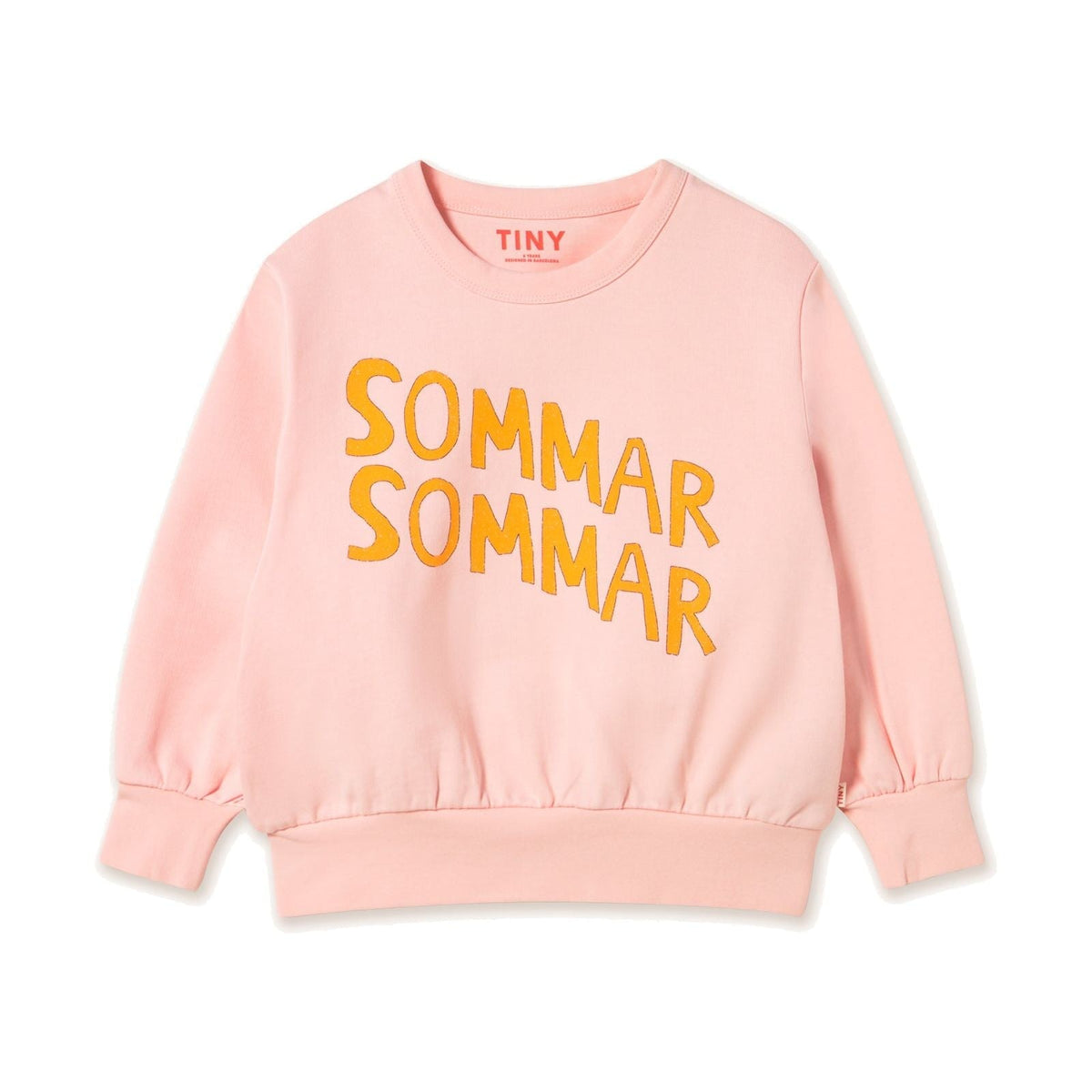 Sommar Graphic Sweatshirt