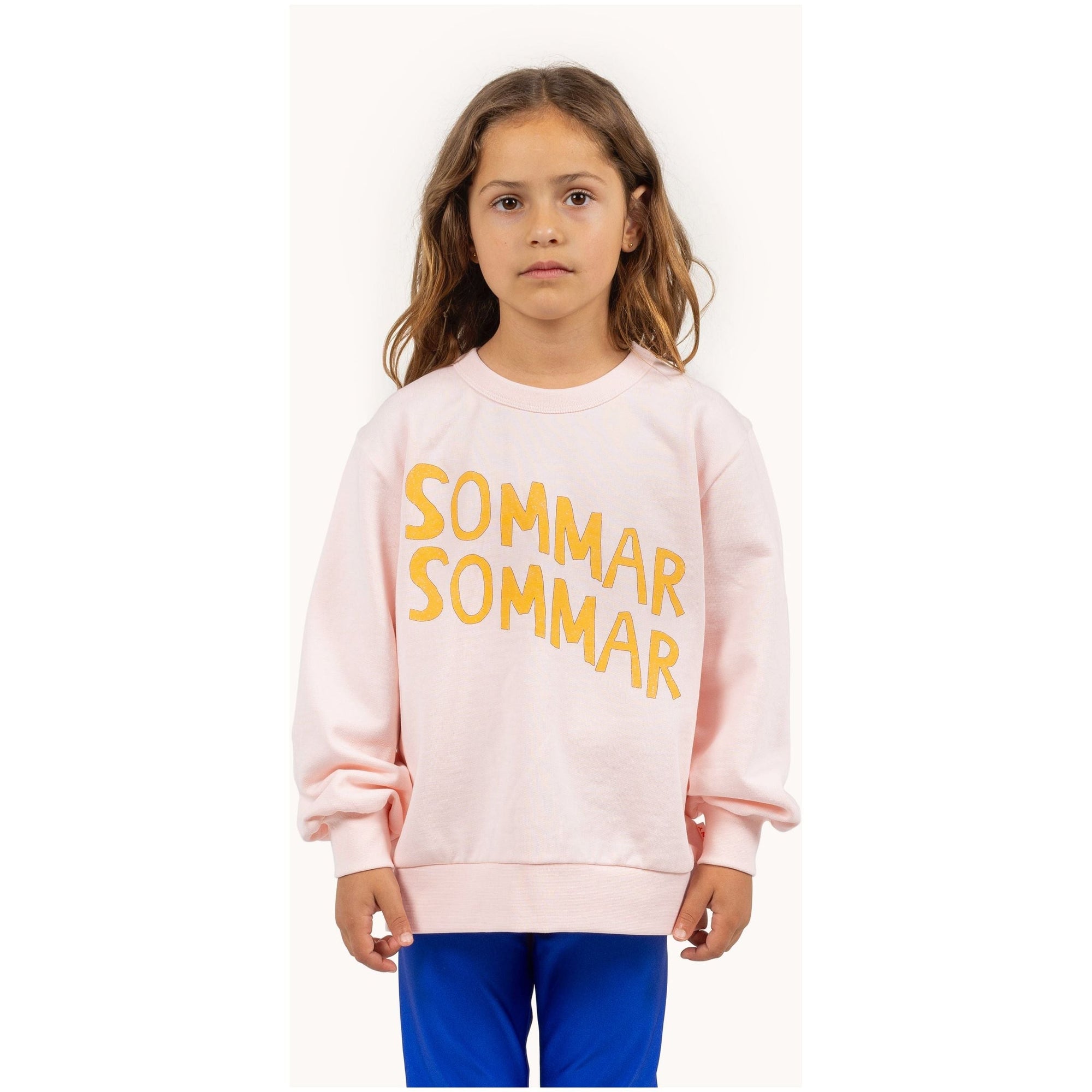 Sommar Graphic Sweatshirt