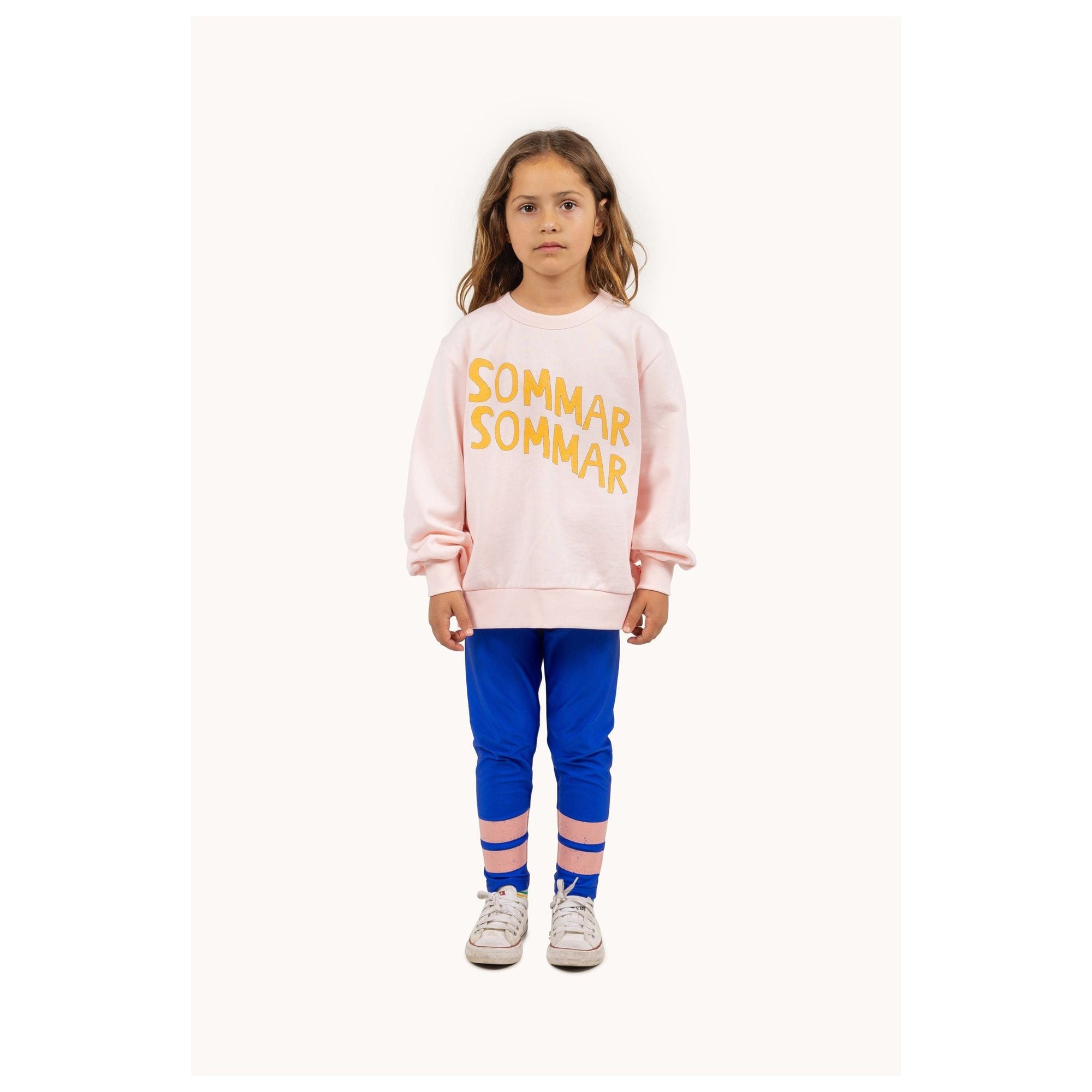 Sommar Graphic Sweatshirt