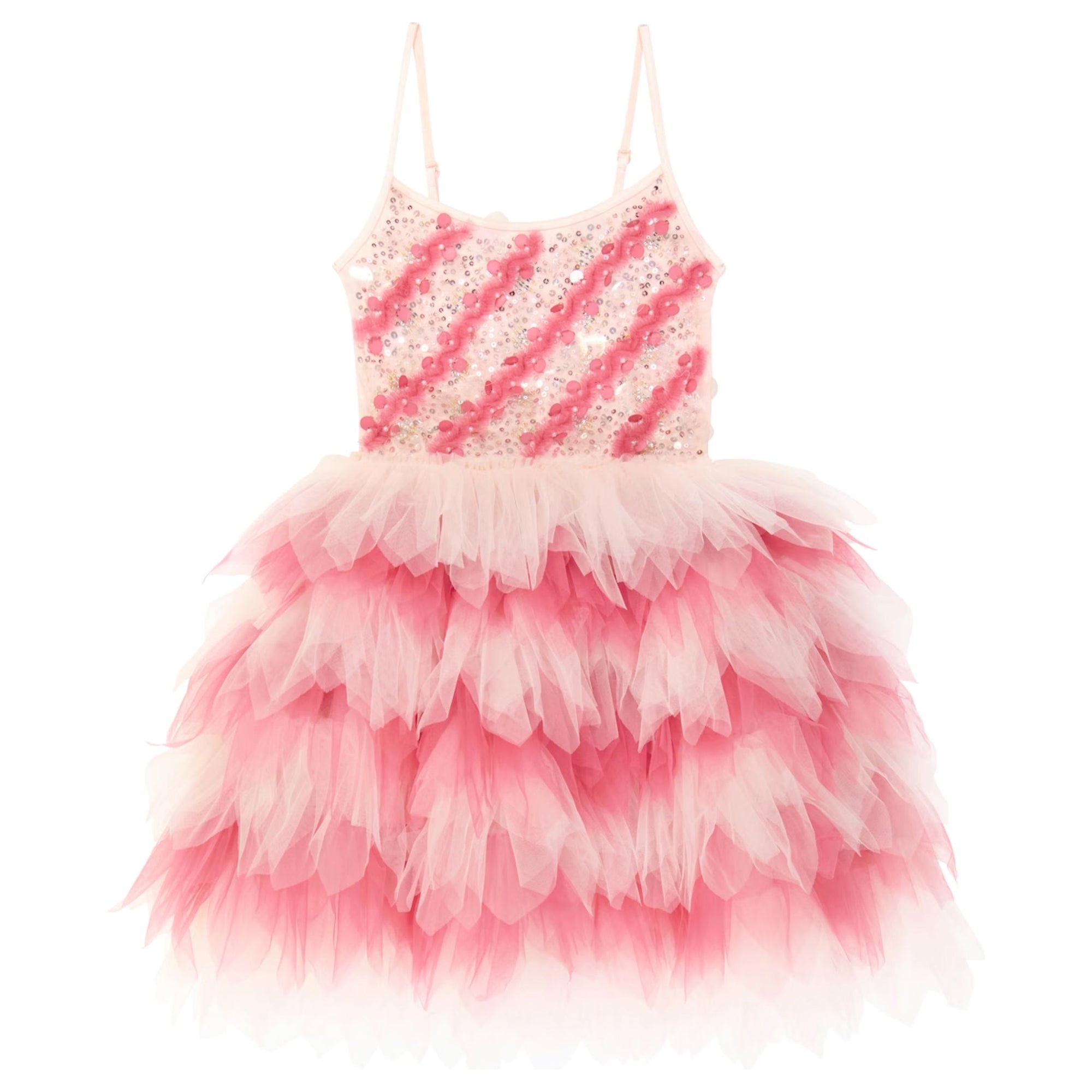 Chi Chi Tutu Dress