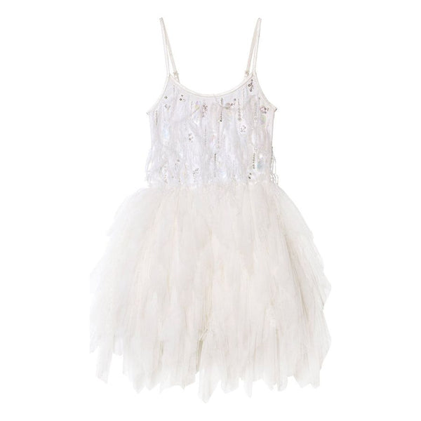 Tutu Du Monde Bébé Donner tulle dress - Pink