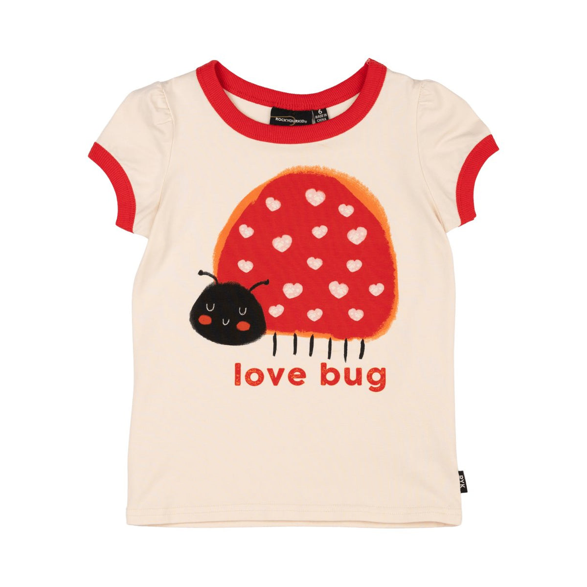 Love Bug T-Shirt