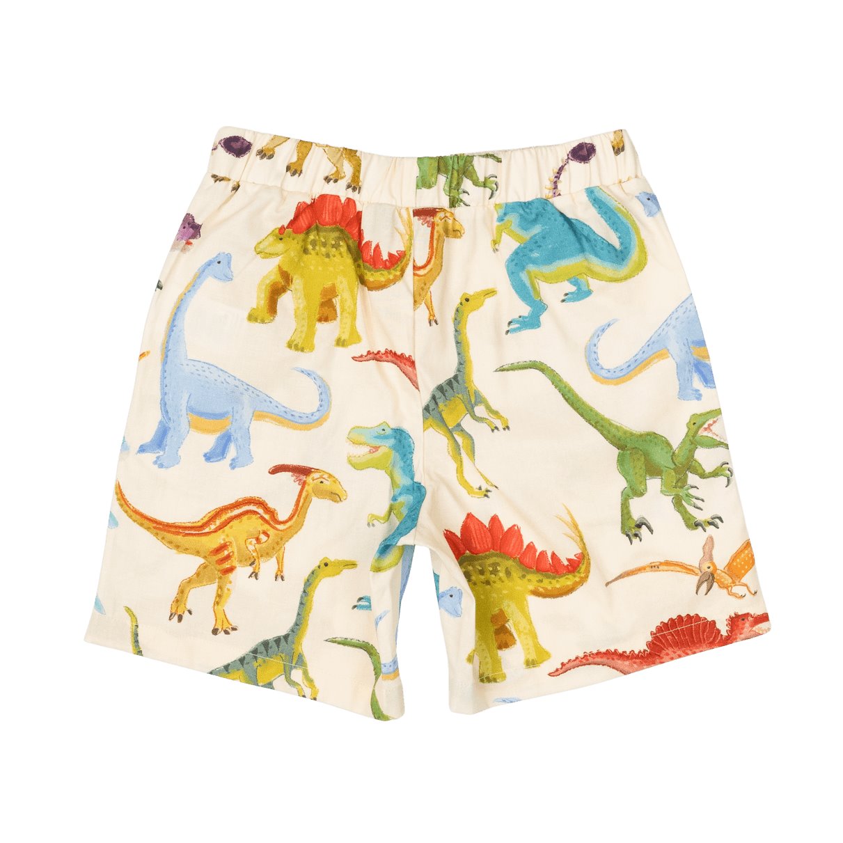 Dinos Galore Shorts