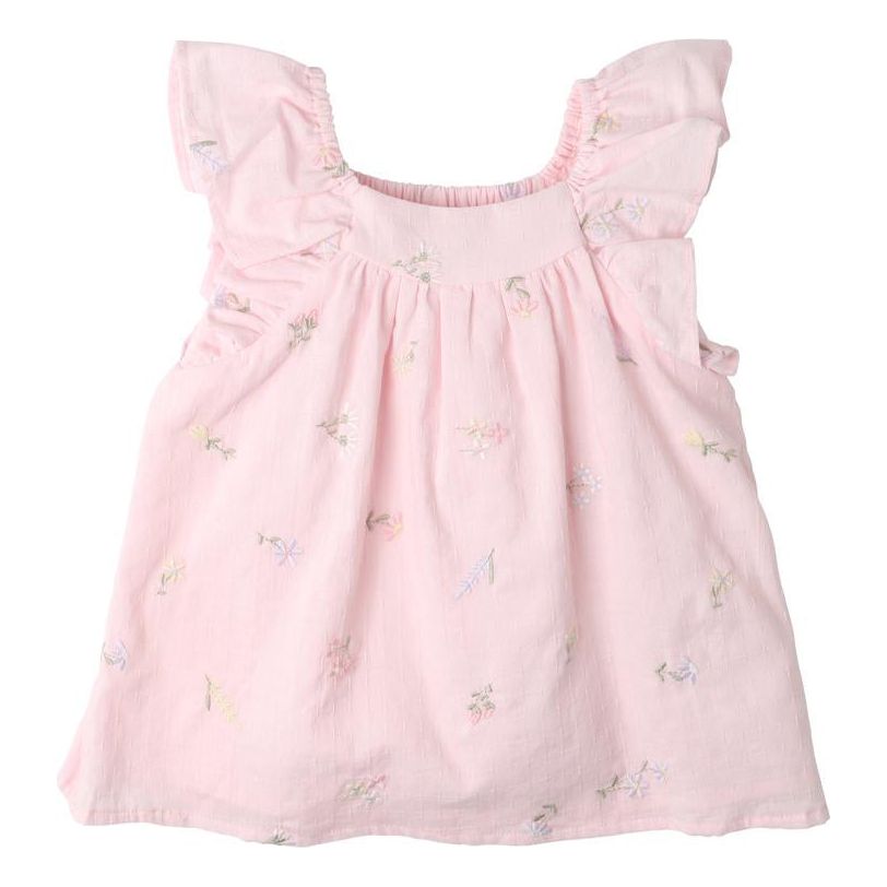 Baby Girls Dresses & Skirts