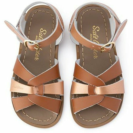 Salt Water Sandals