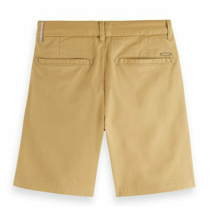 Chino Shorts - Sand