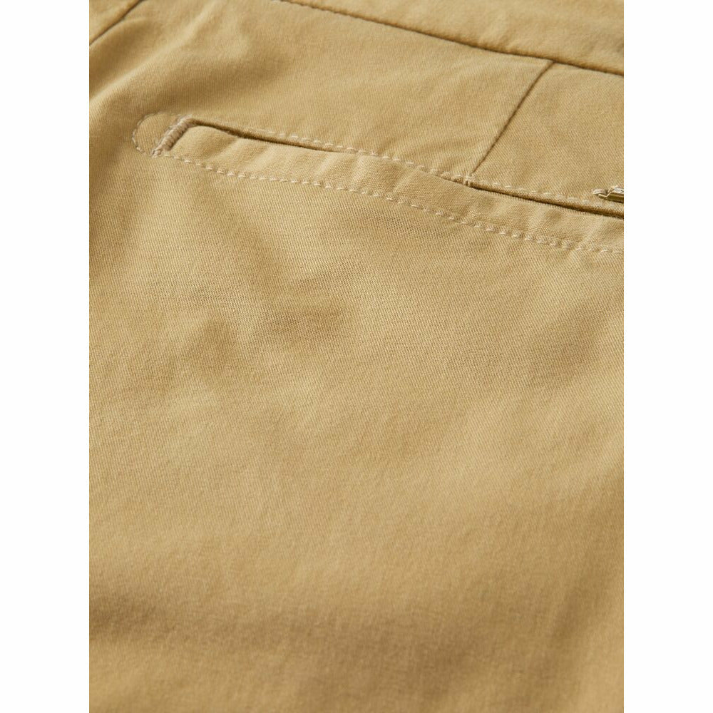 Chino Shorts - Sand