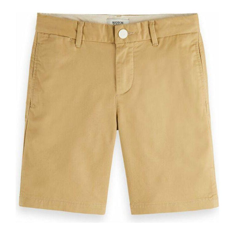 Chino Shorts - Sand