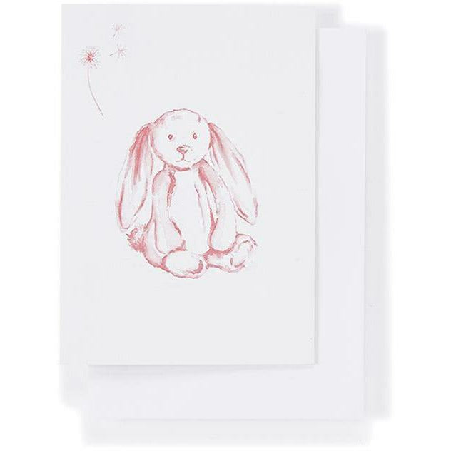 Gift Card-Bella Bunny-Pink